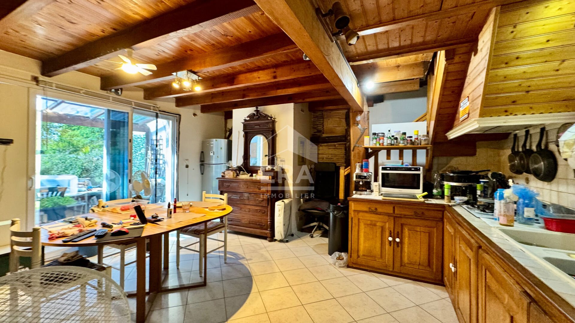Maison à vendre, 65m², Pineuilh