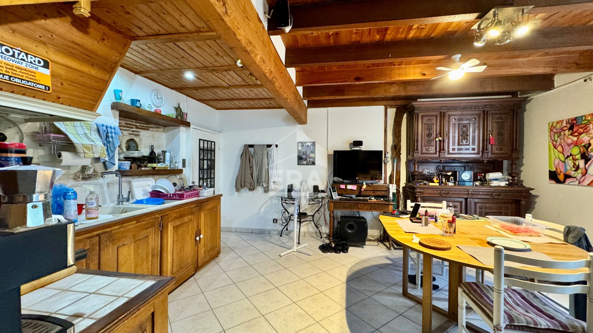 Maison à vendre, 65m², Pineuilh