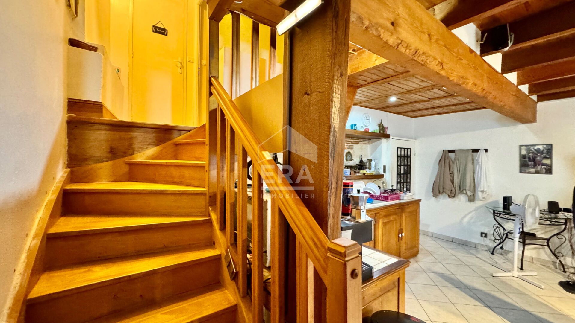Maison à vendre, 65m², Pineuilh