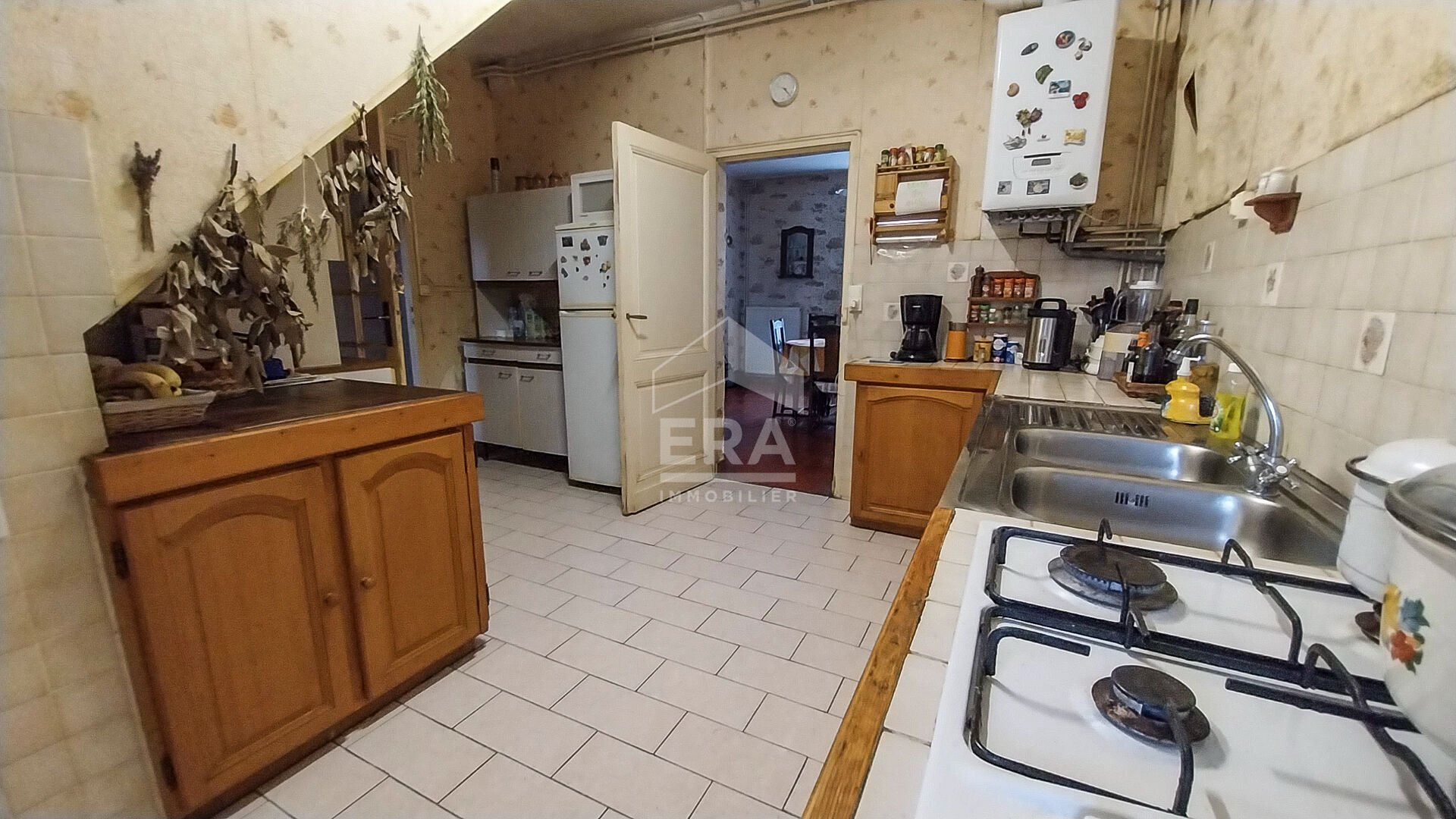 Maison à vendre, 286m², Saint-Antoine-de-Breuilh