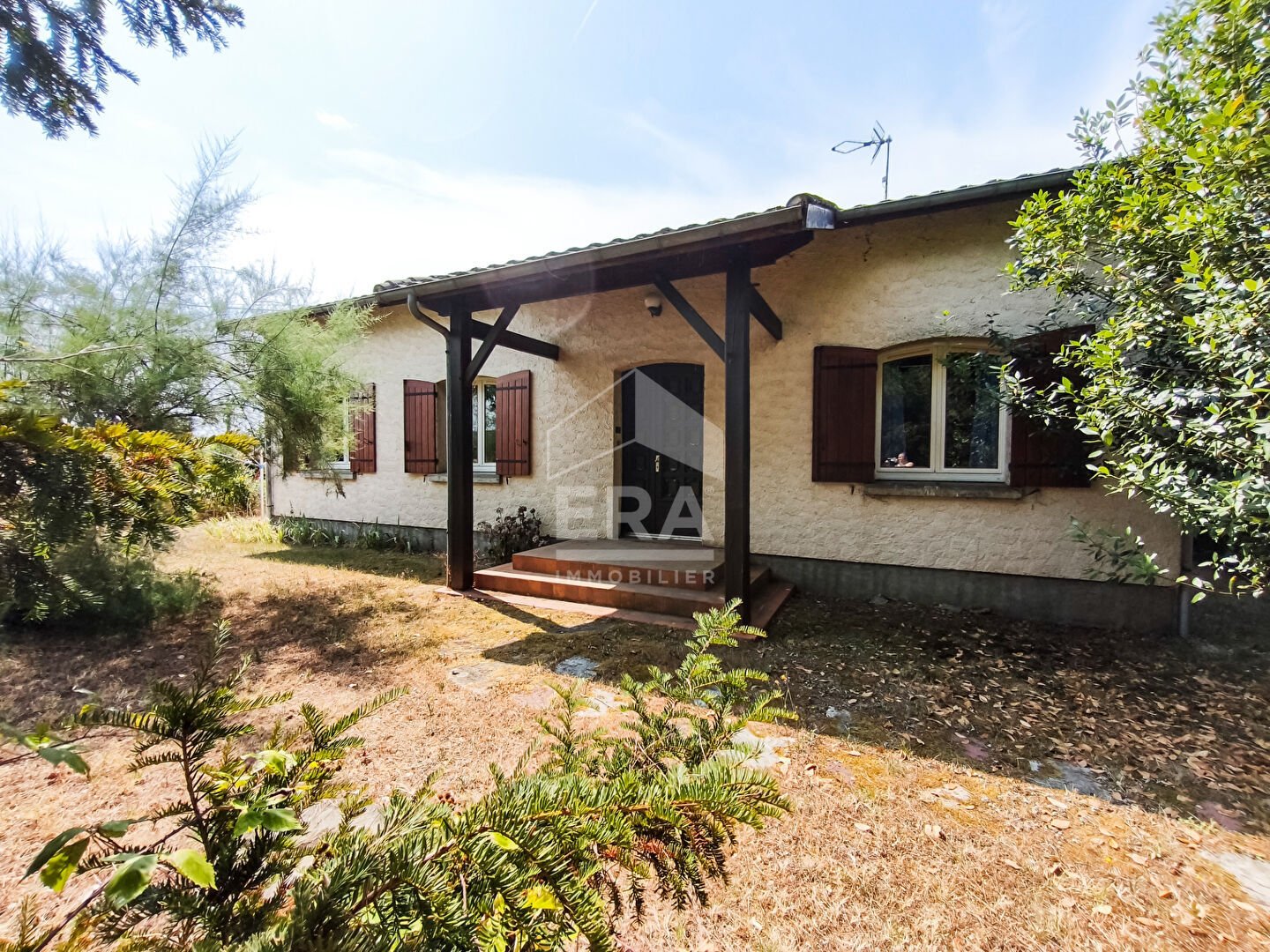 Maison à vendre, 101m², Saint-Antoine-de-Breuilh