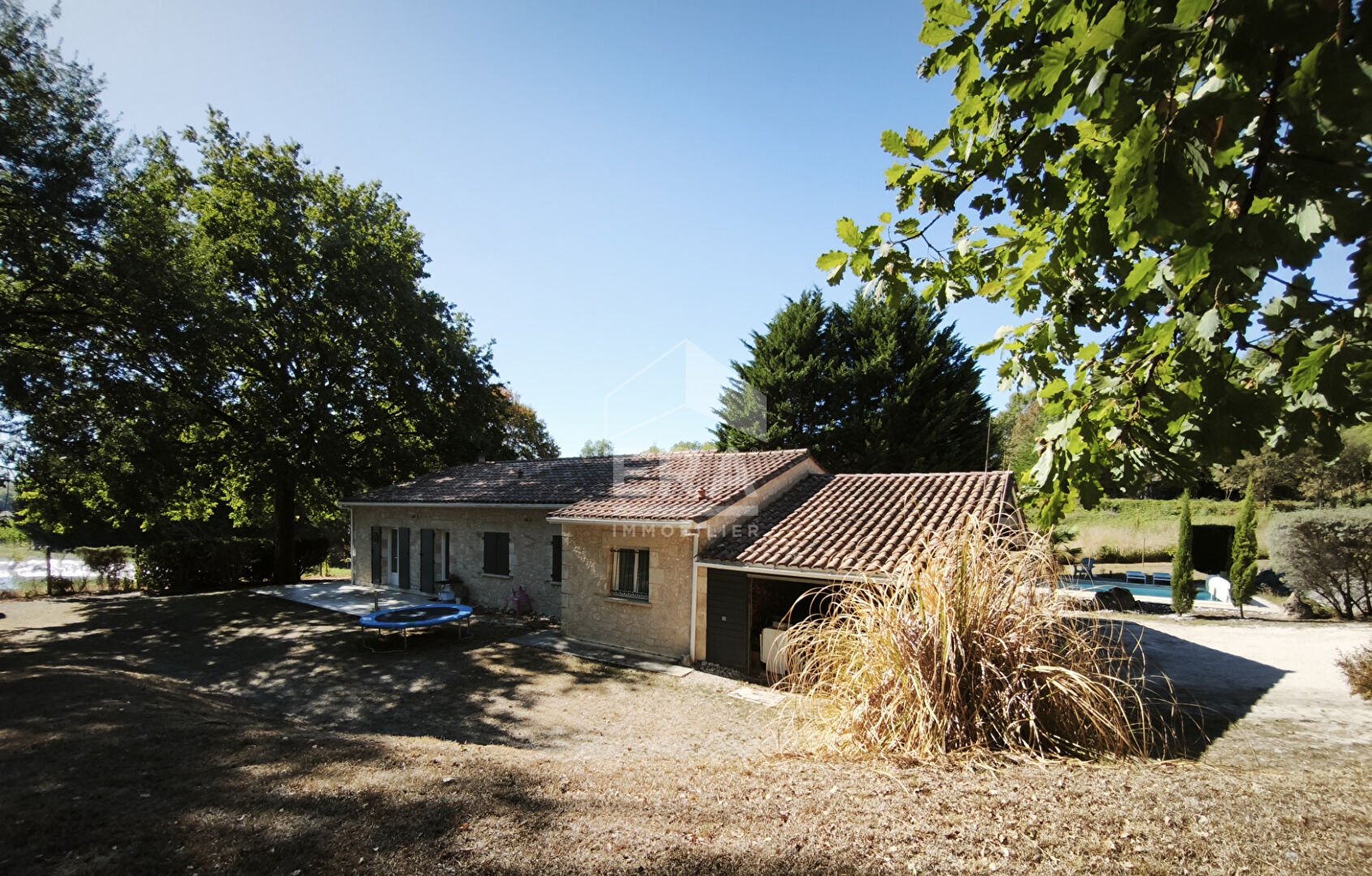 Maison à vendre, 146m², Margueron