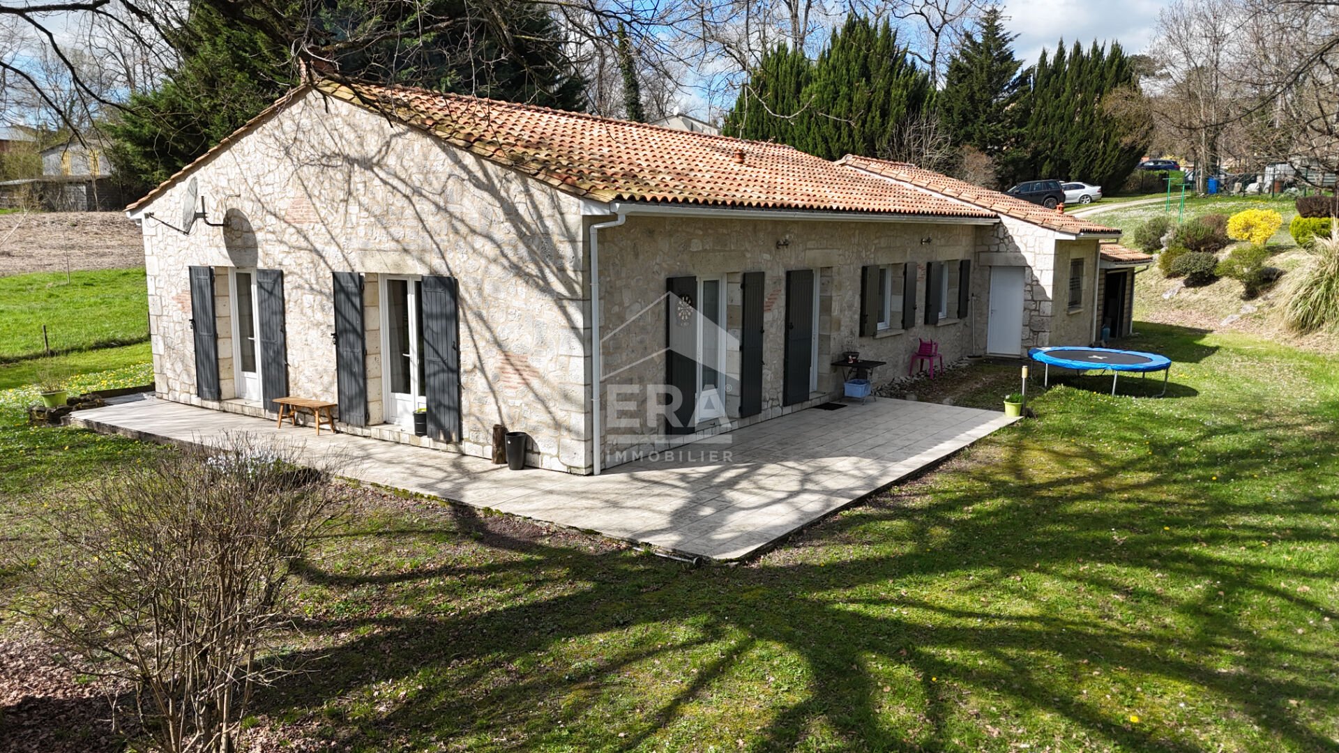Maison à vendre, 146m², Margueron