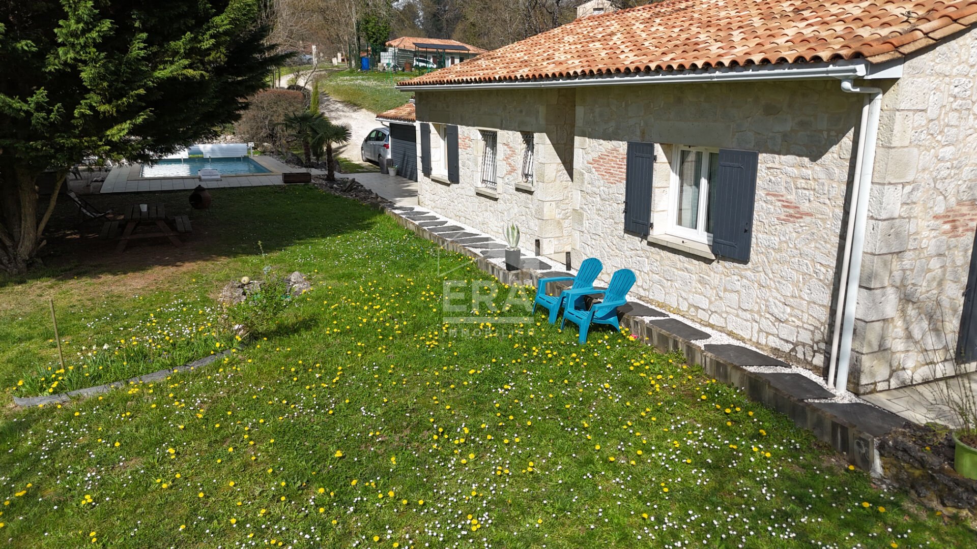 Maison à vendre, 146m², Margueron