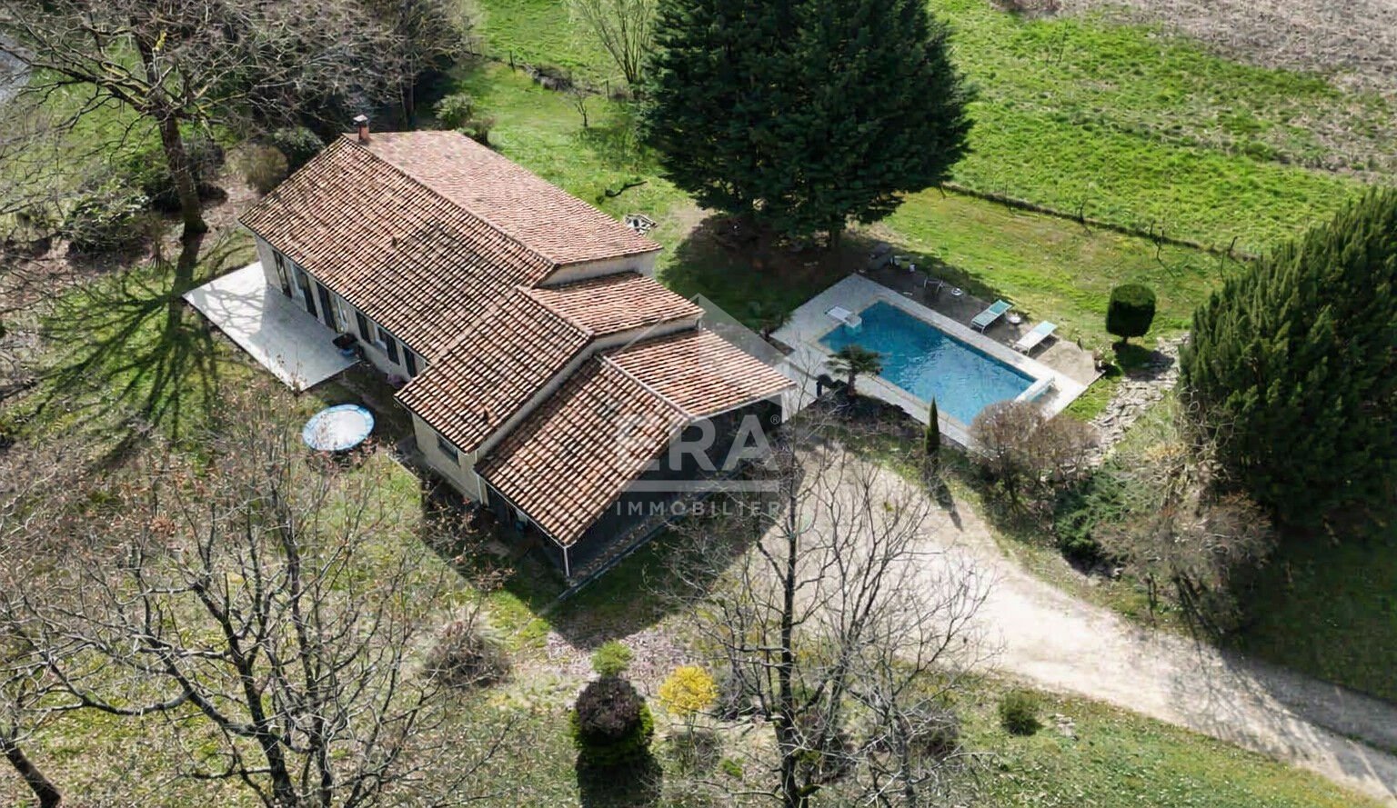 Maison à vendre, 146m², Margueron