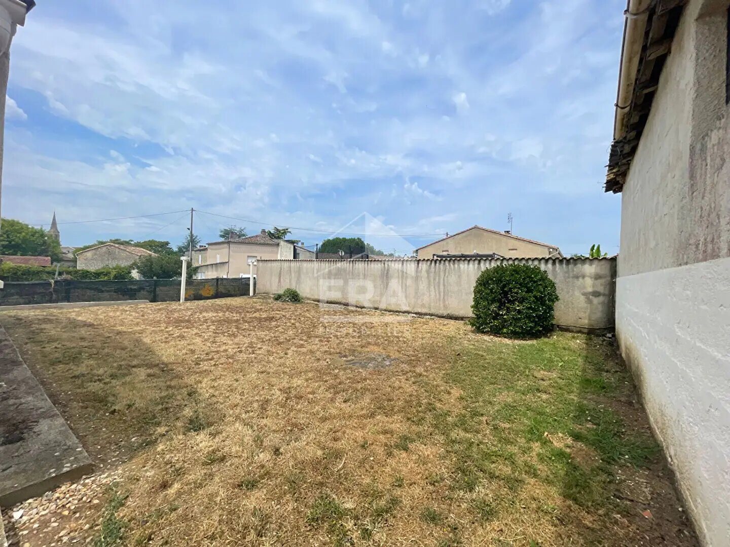 Maison à vendre, 133m², Gensac