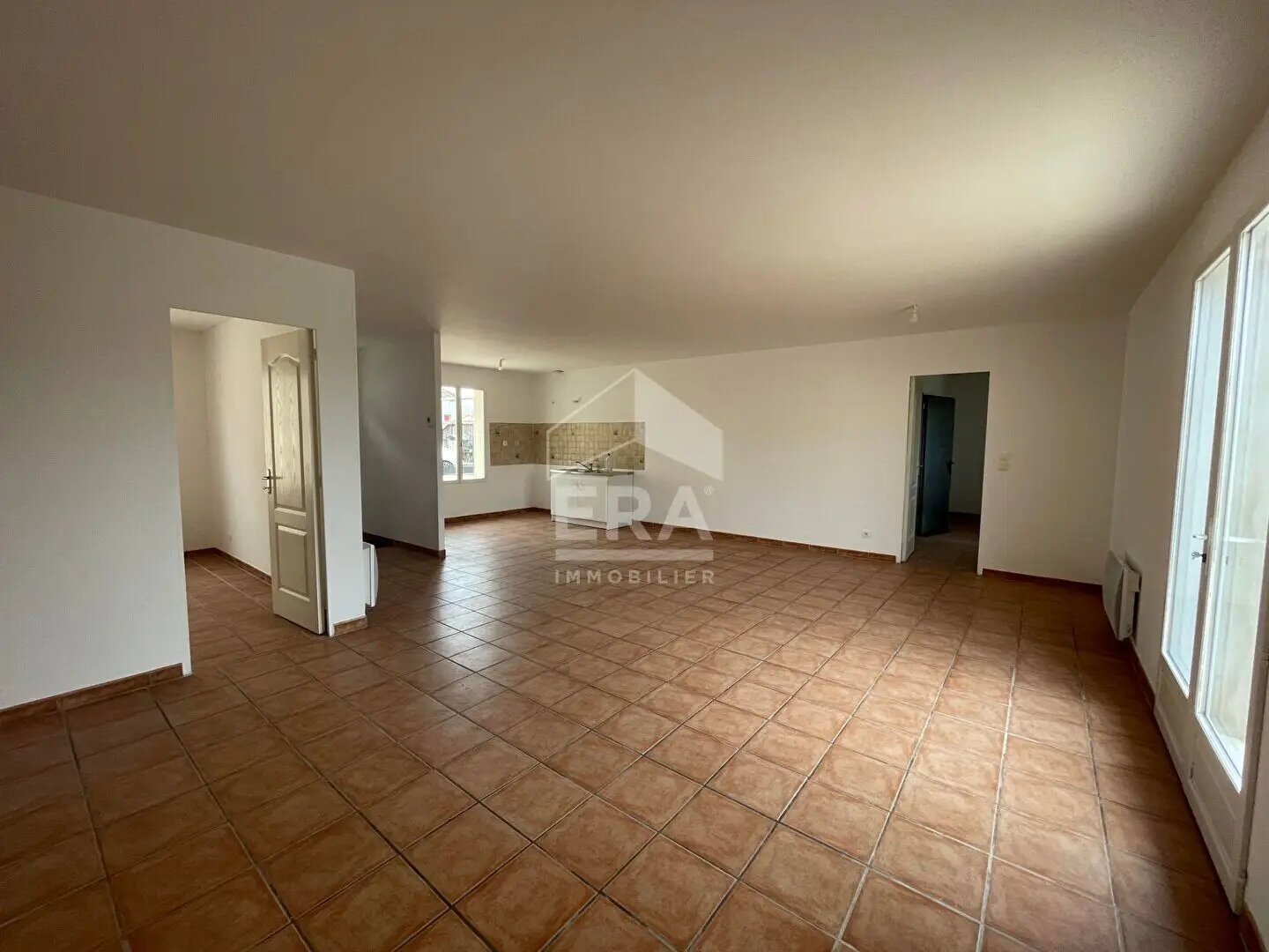 Maison à vendre, 133m², Gensac
