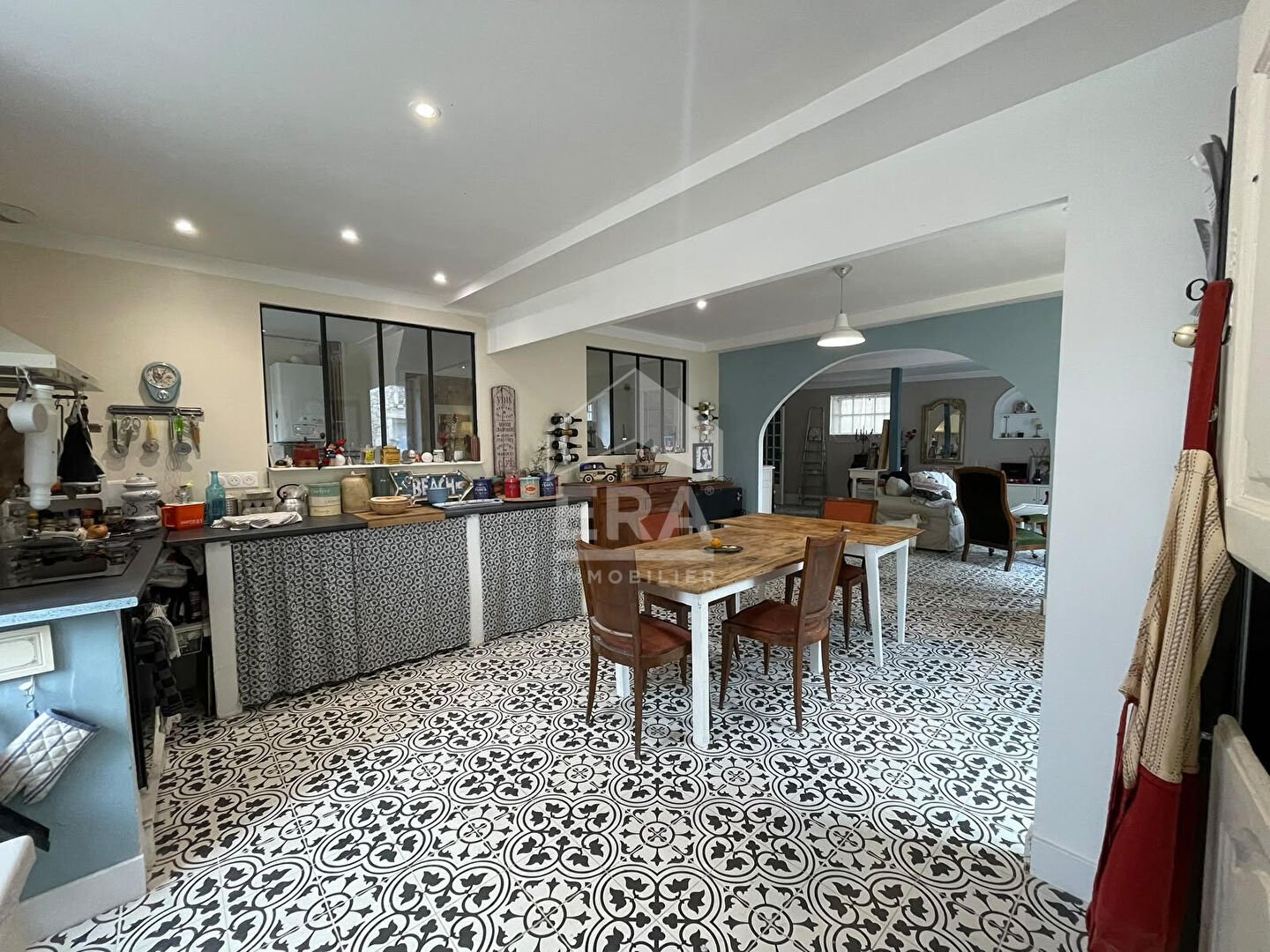 Maison à vendre, 170m², Saint-André-et-Appelles
