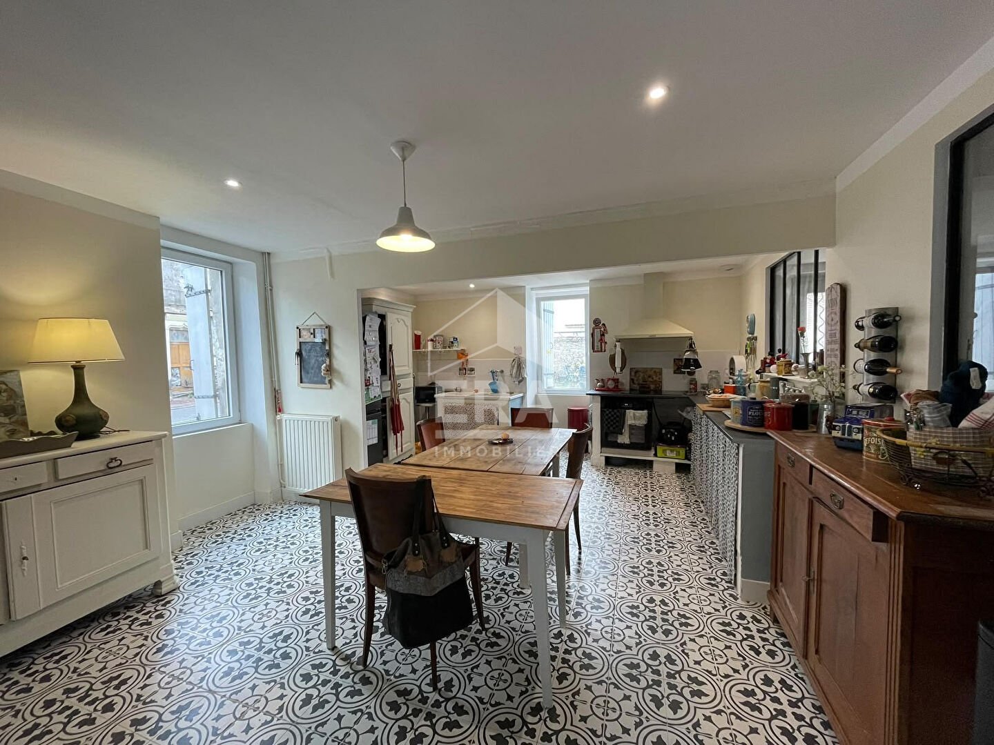 Maison à vendre, 170m², Saint-André-et-Appelles
