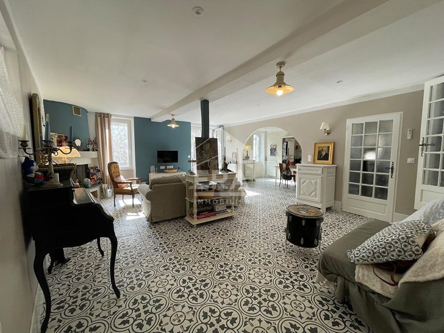 Maison à vendre, 170m², Saint-André-et-Appelles