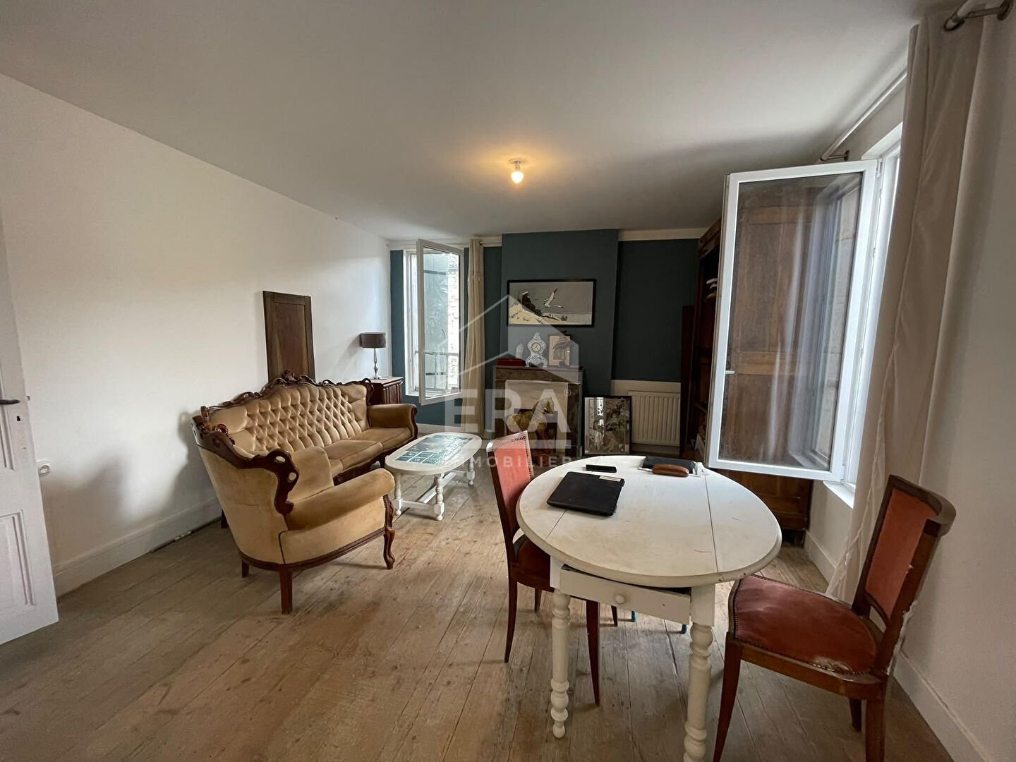 Maison à vendre, 170m², Saint-André-et-Appelles