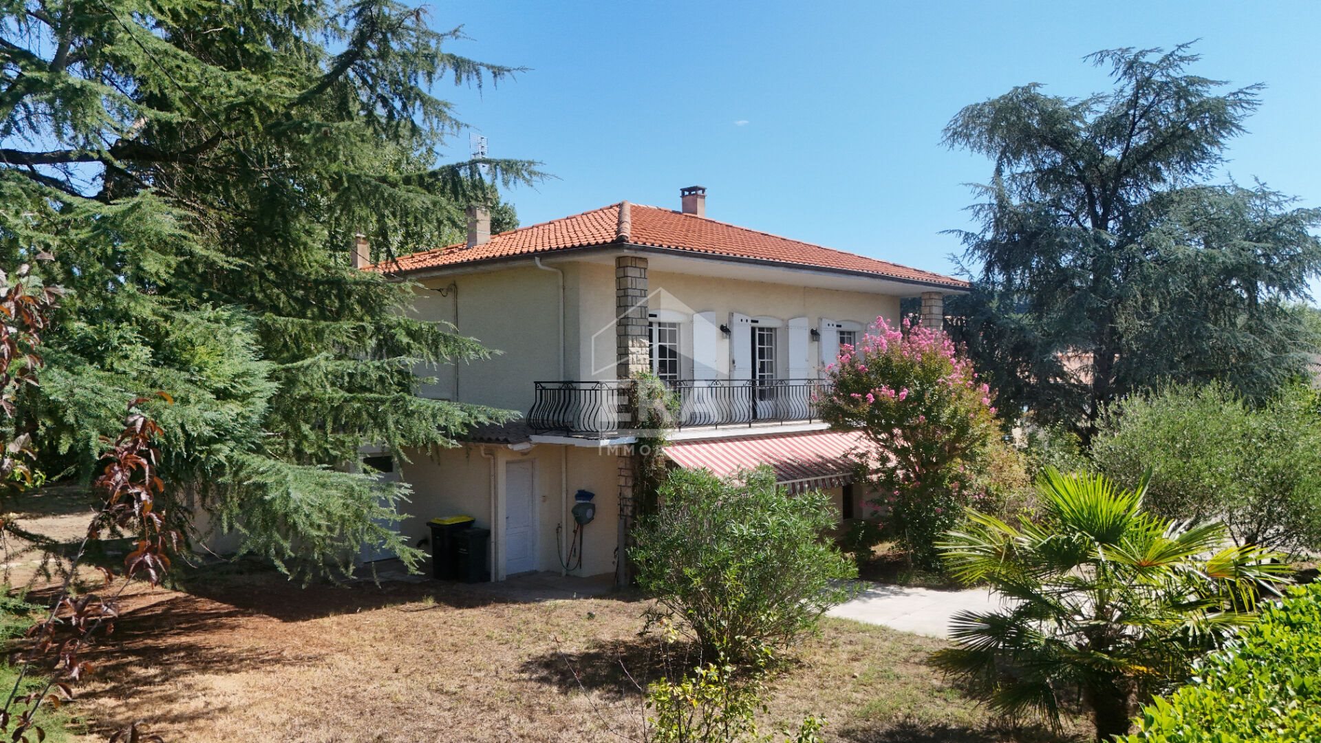 Maison à vendre, 172m², Pineuilh