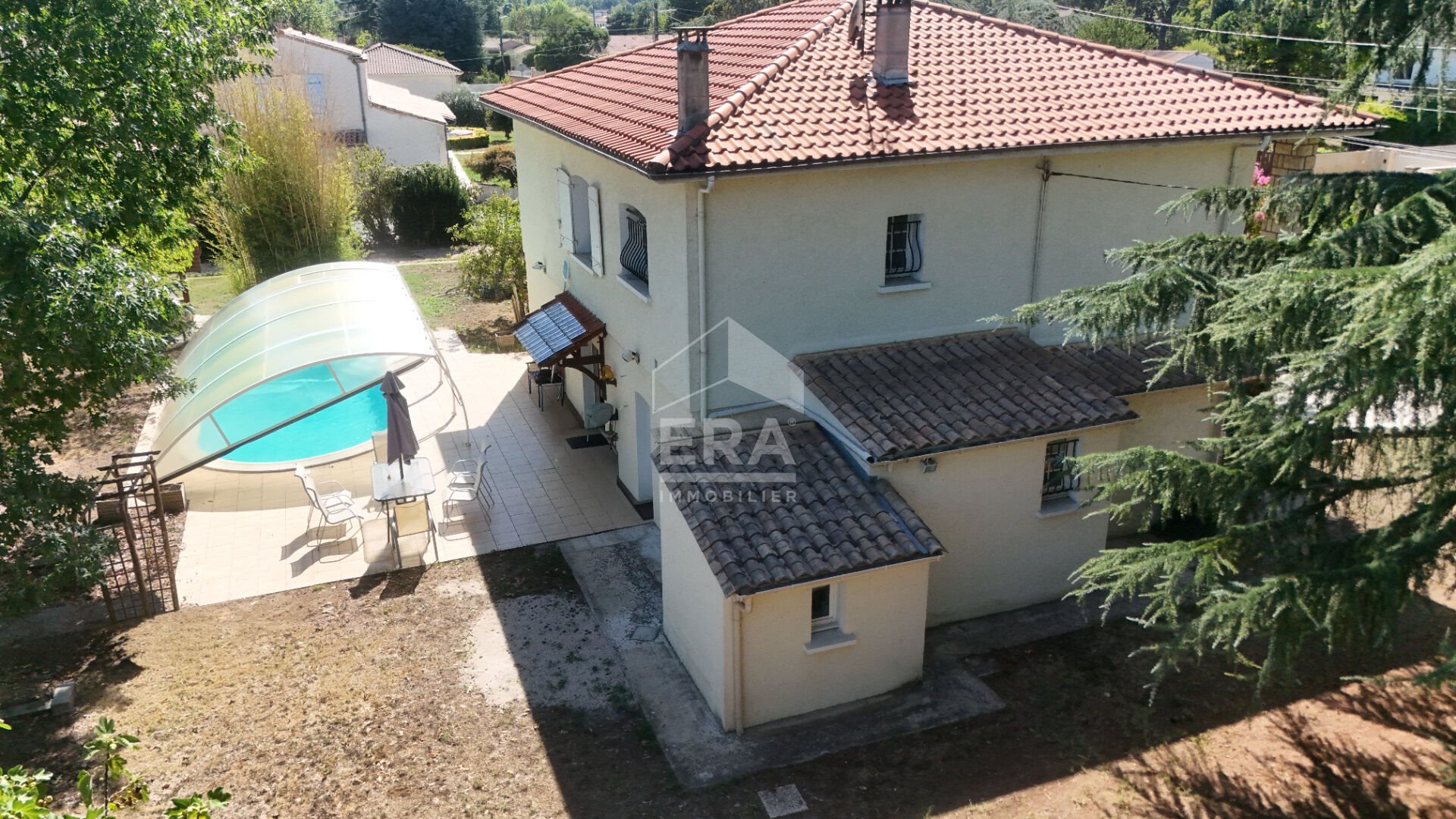 Maison à vendre, 172m², Pineuilh