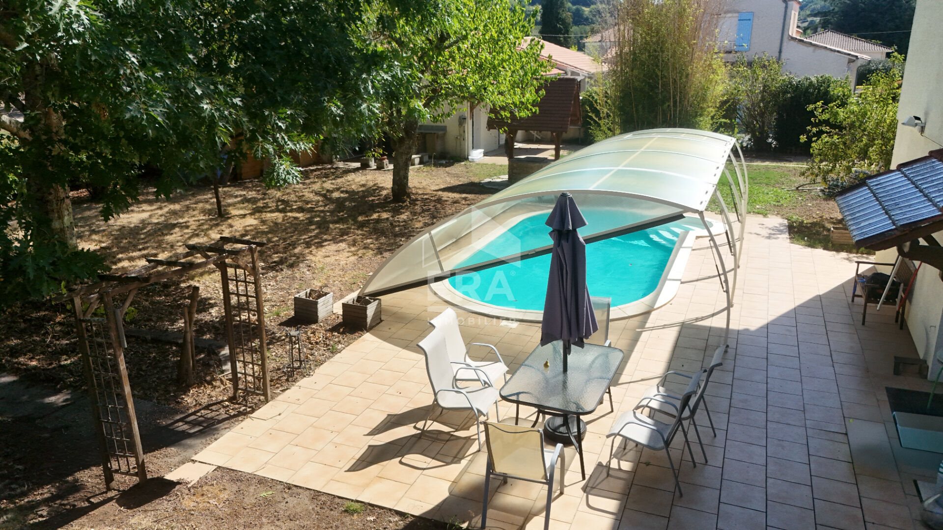 Maison à vendre, 172m², Pineuilh