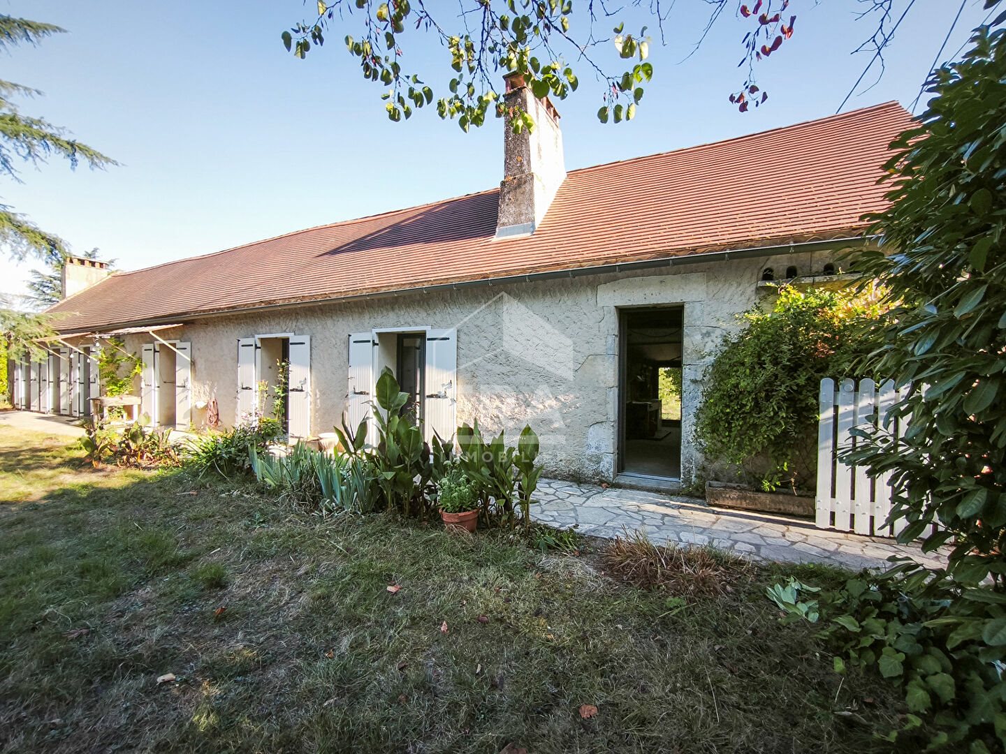Maison à vendre, 148m², Saint-Méard-de-Gurçon