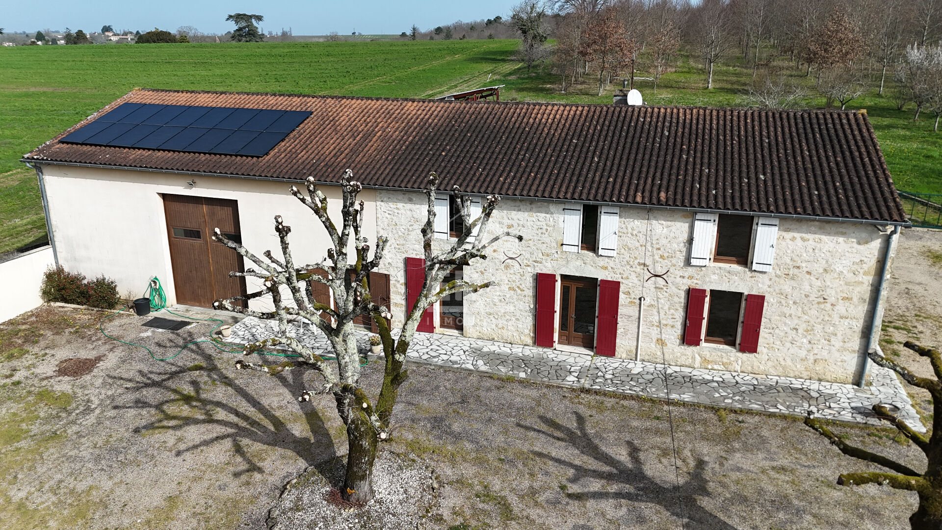 Maison à vendre, 160m², Massugas