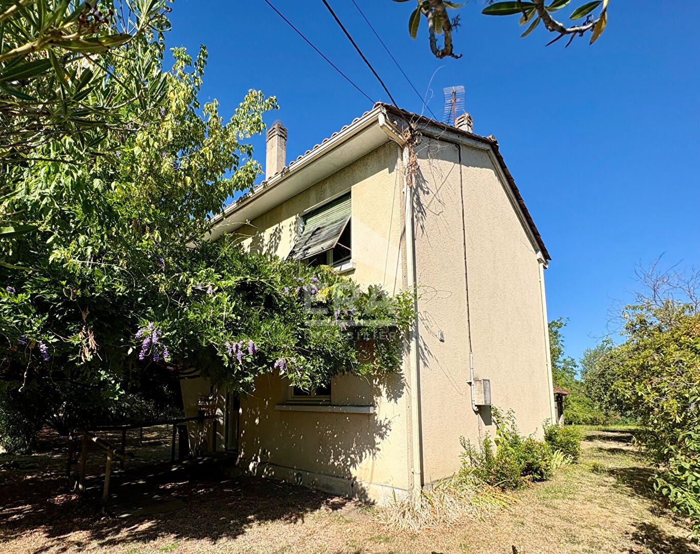 Maison à vendre, 78m², Pineuilh