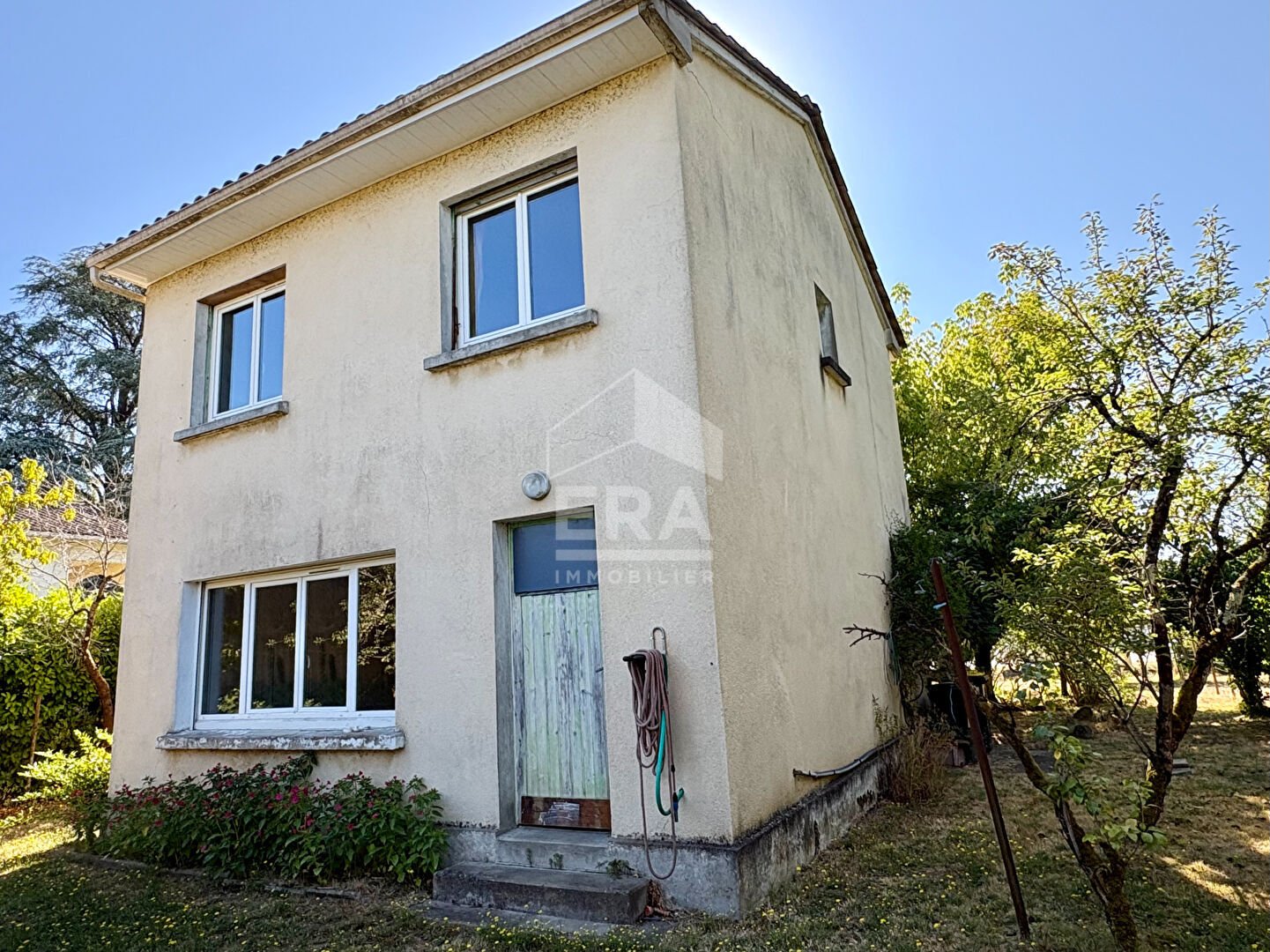 Maison à vendre, 78m², Pineuilh