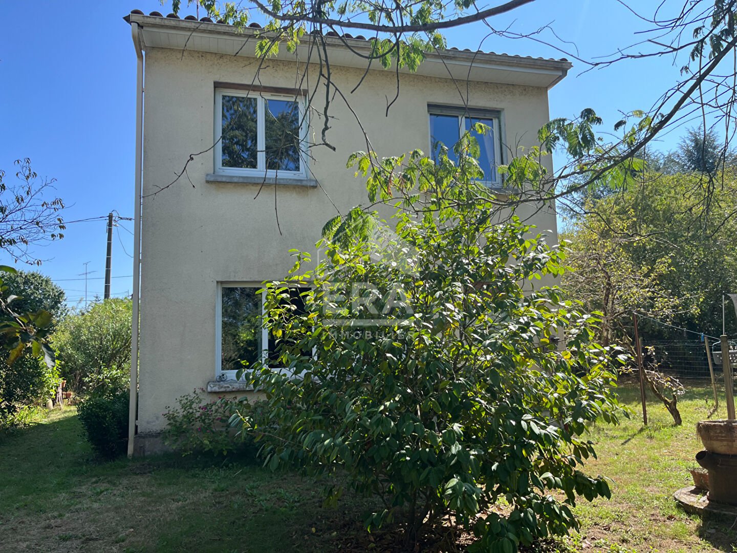 Maison à vendre, 78m², Pineuilh