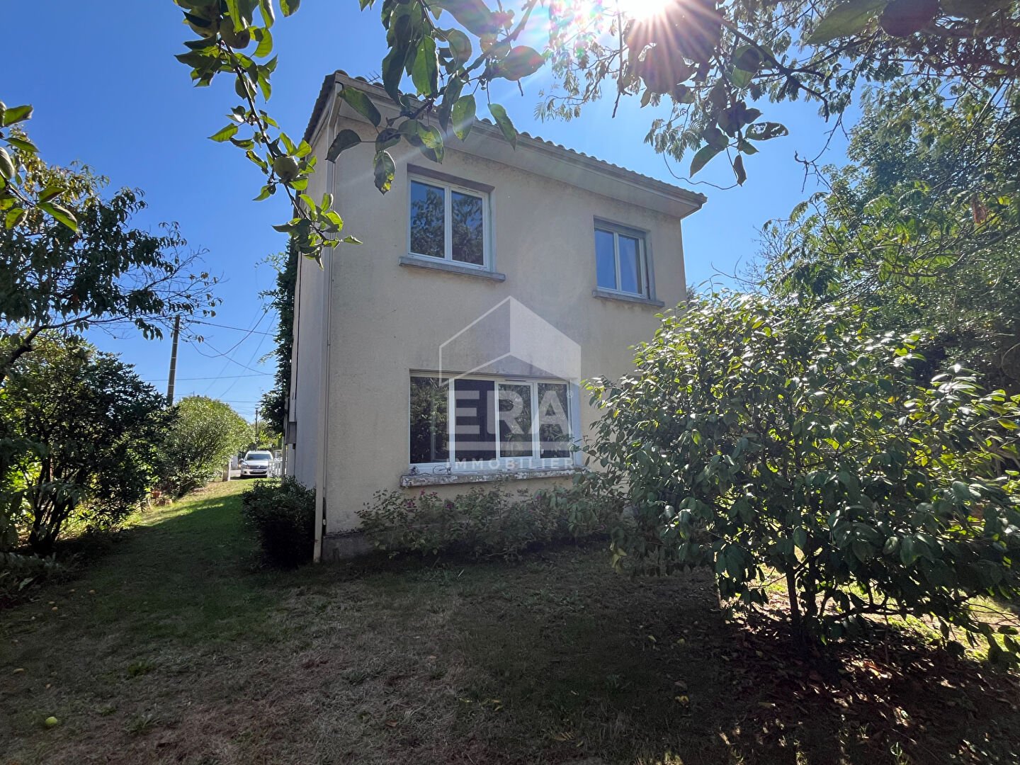 Maison à vendre, 78m², Pineuilh