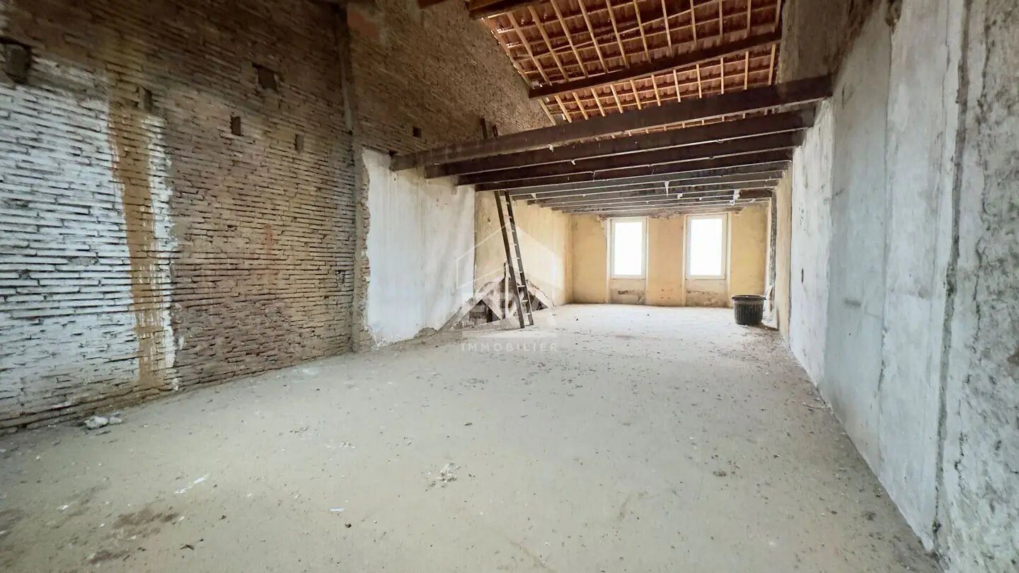 Maison à vendre, 150m², Saint-Méard-de-Gurçon