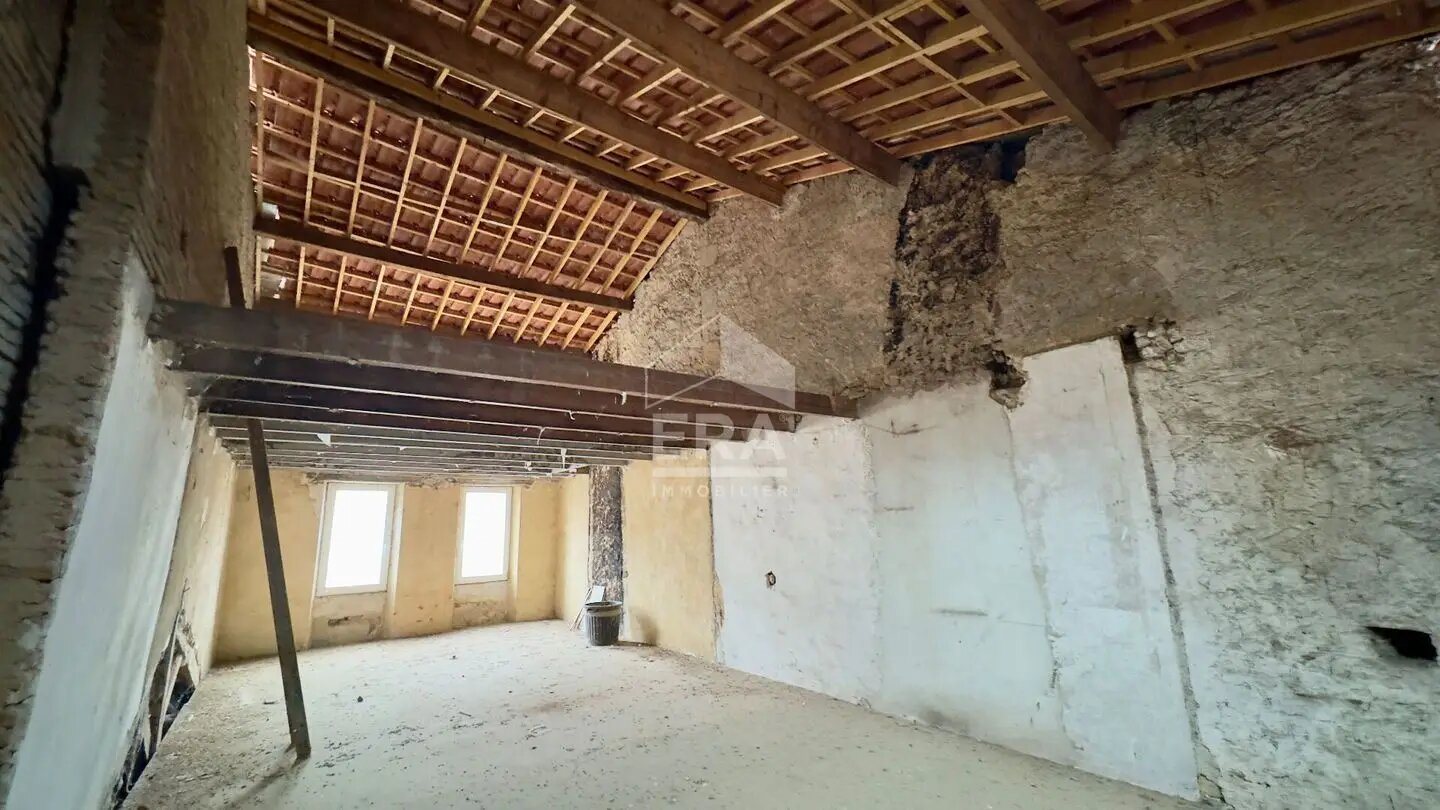 Maison à vendre, 150m², Saint-Méard-de-Gurçon