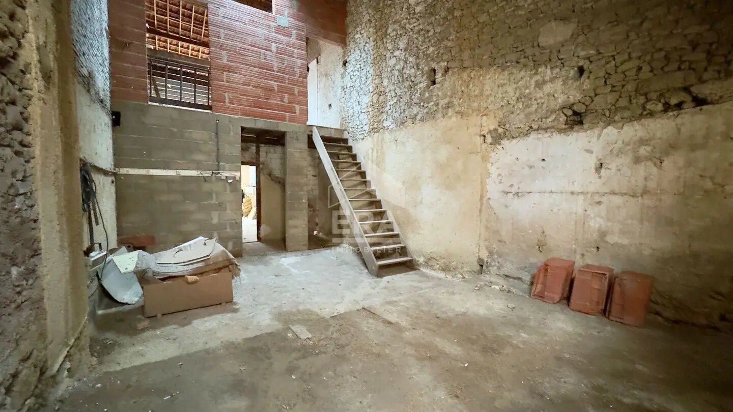 Maison à vendre, 150m², Saint-Méard-de-Gurçon