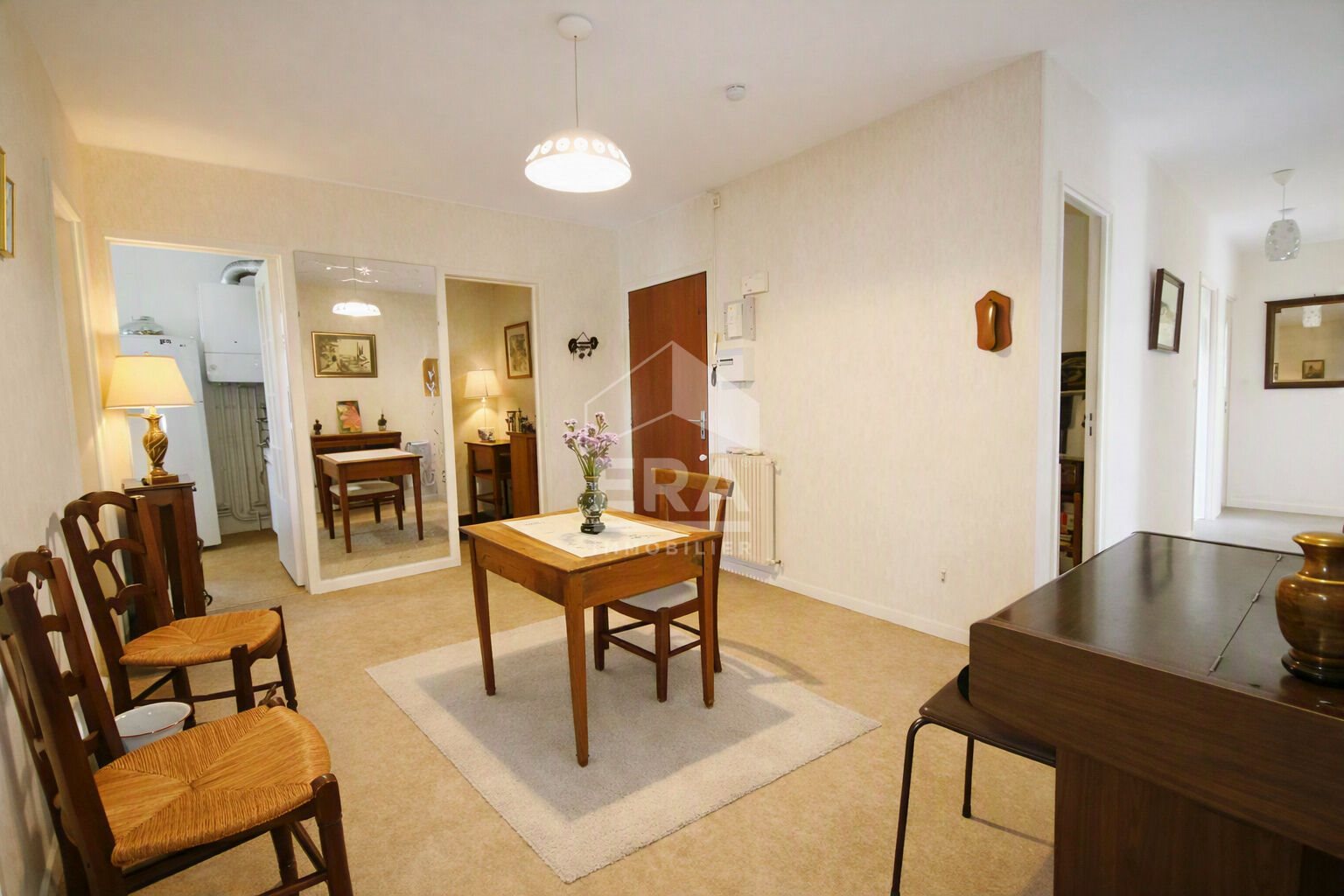 Appartement à vendre, 103m², Sainte-Foy-la-Grande