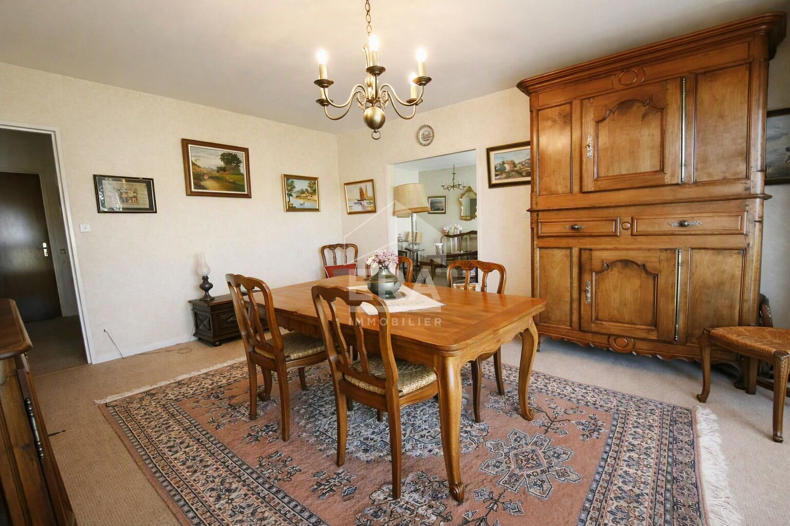 Appartement à vendre, 103m², Sainte-Foy-la-Grande