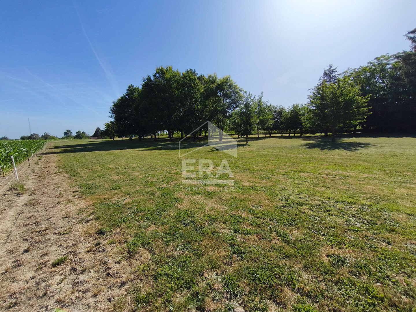 Maison à vendre, 214m², Saint-Méard-de-Gurçon