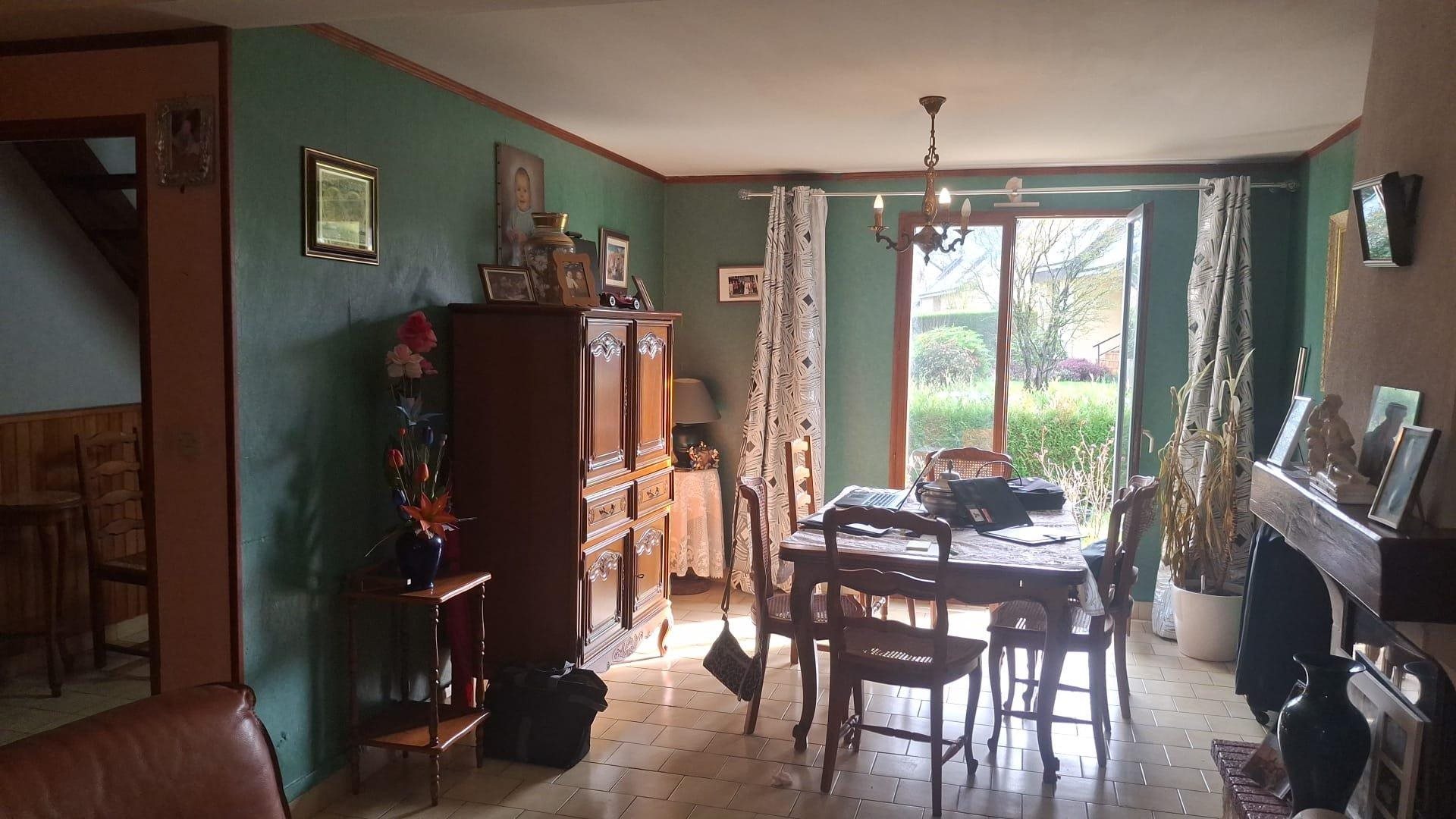 Maison à vendre, 88m², Acigné