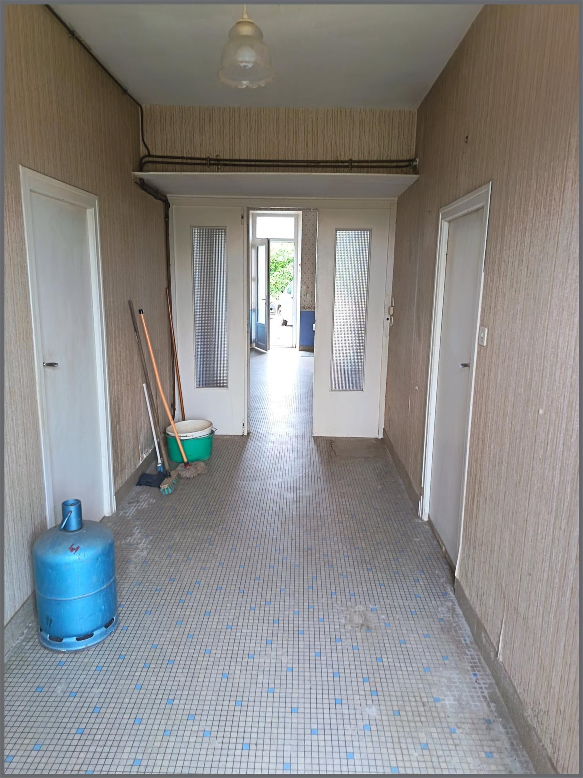 Maison à vendre, 75m², Montreuil-sur-Ille