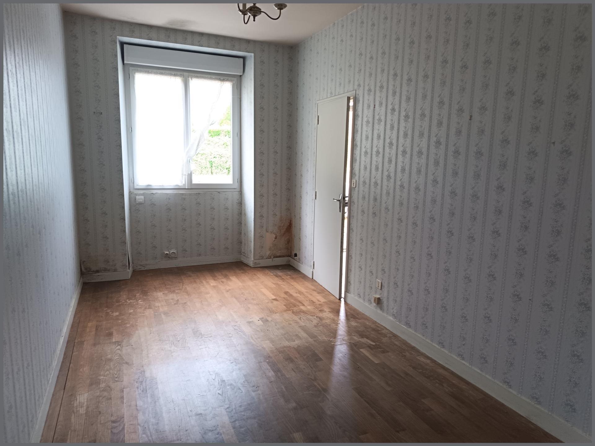 Maison à vendre, 75m², Montreuil-sur-Ille