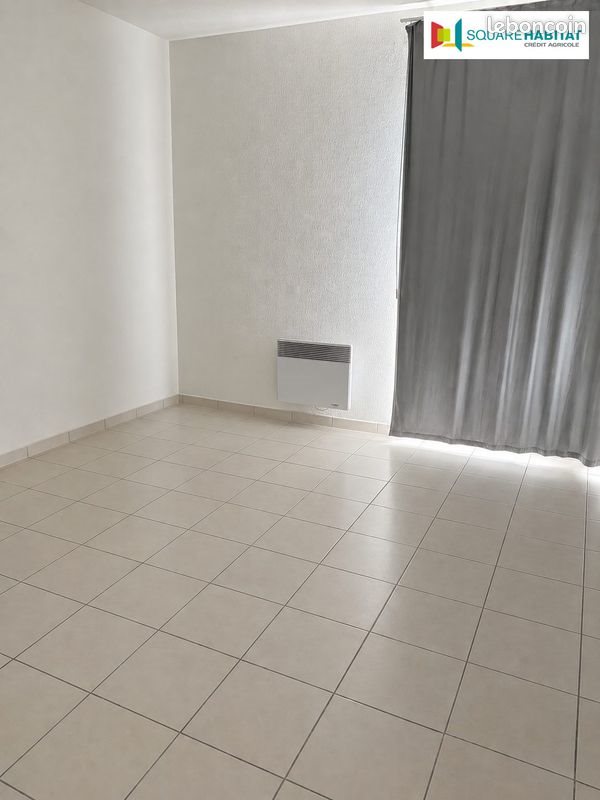 Appartement à louer, 23m², Anglet