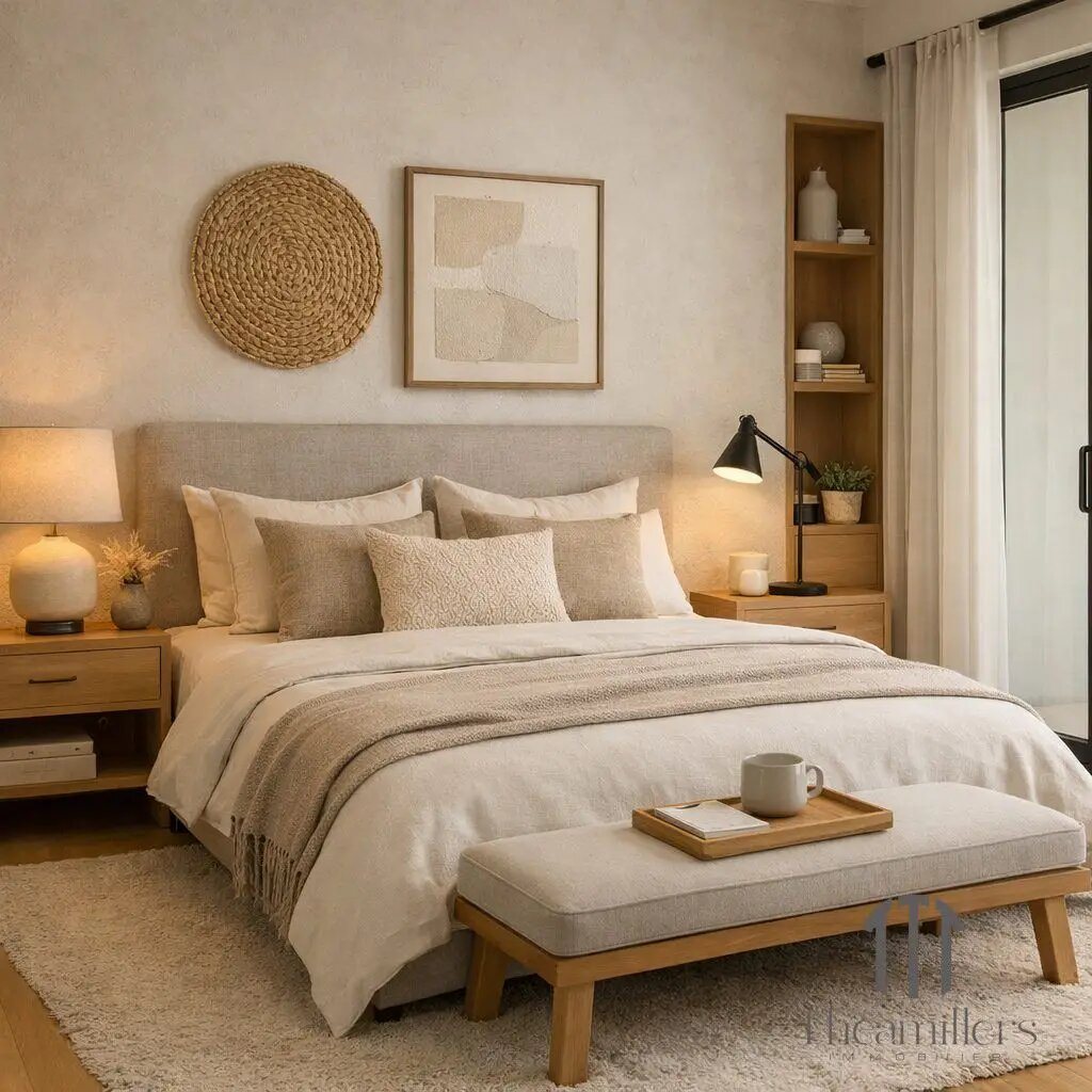 Appartement à vendre, 63m², Cogolin