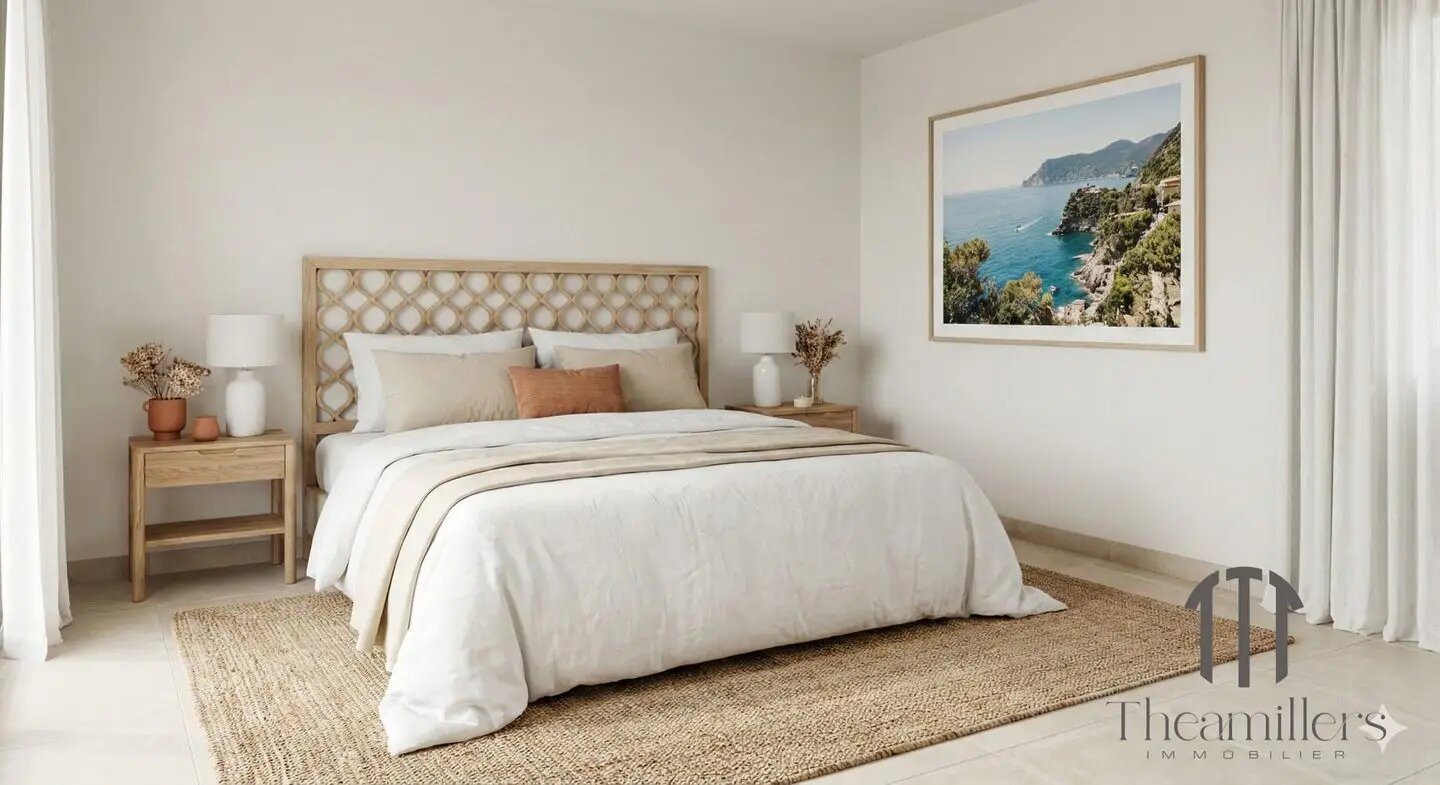 Appartement à vendre, 75m², Bormes-les-Mimosas