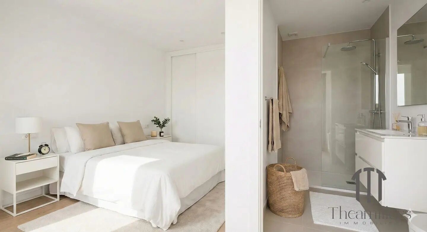 Appartement à vendre, 75m², Bormes-les-Mimosas