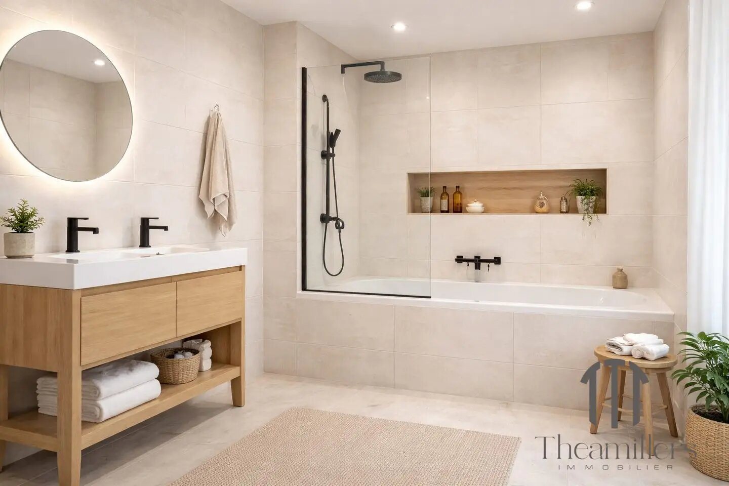 Appartement à vendre, 75m², Bormes-les-Mimosas