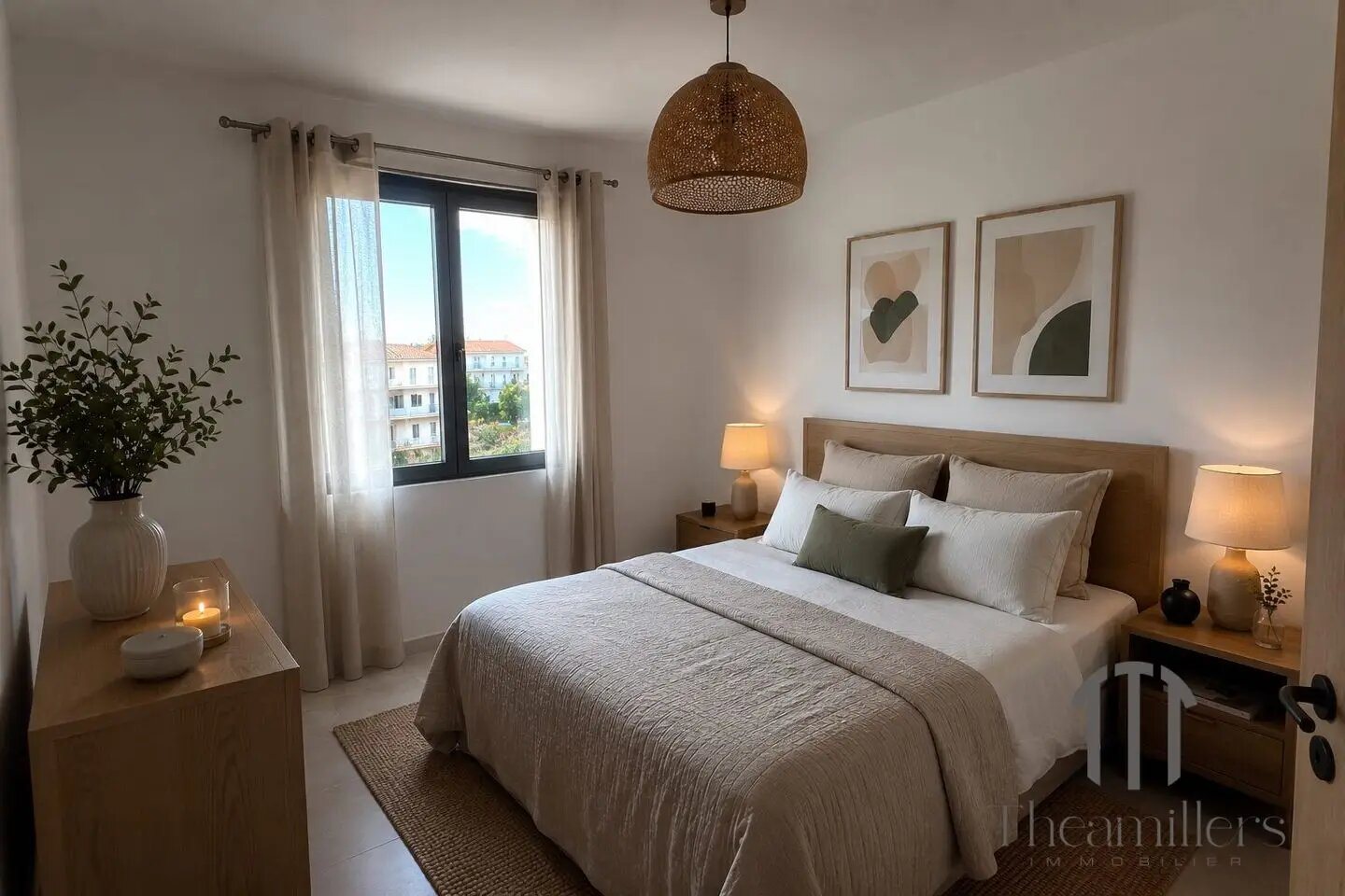 Appartement à vendre, 43m², Port-Saint-Louis-du-Rhône