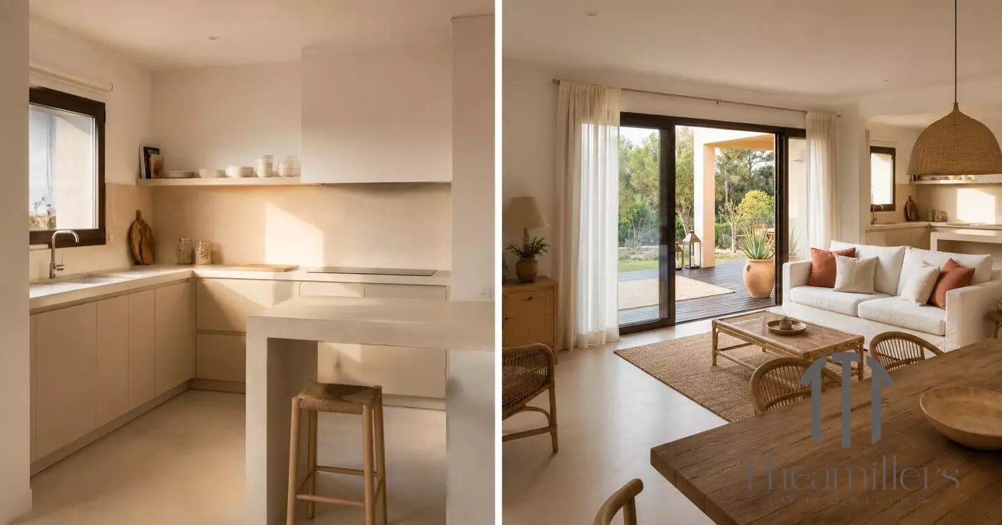Appartement à vendre, 45m², Cogolin