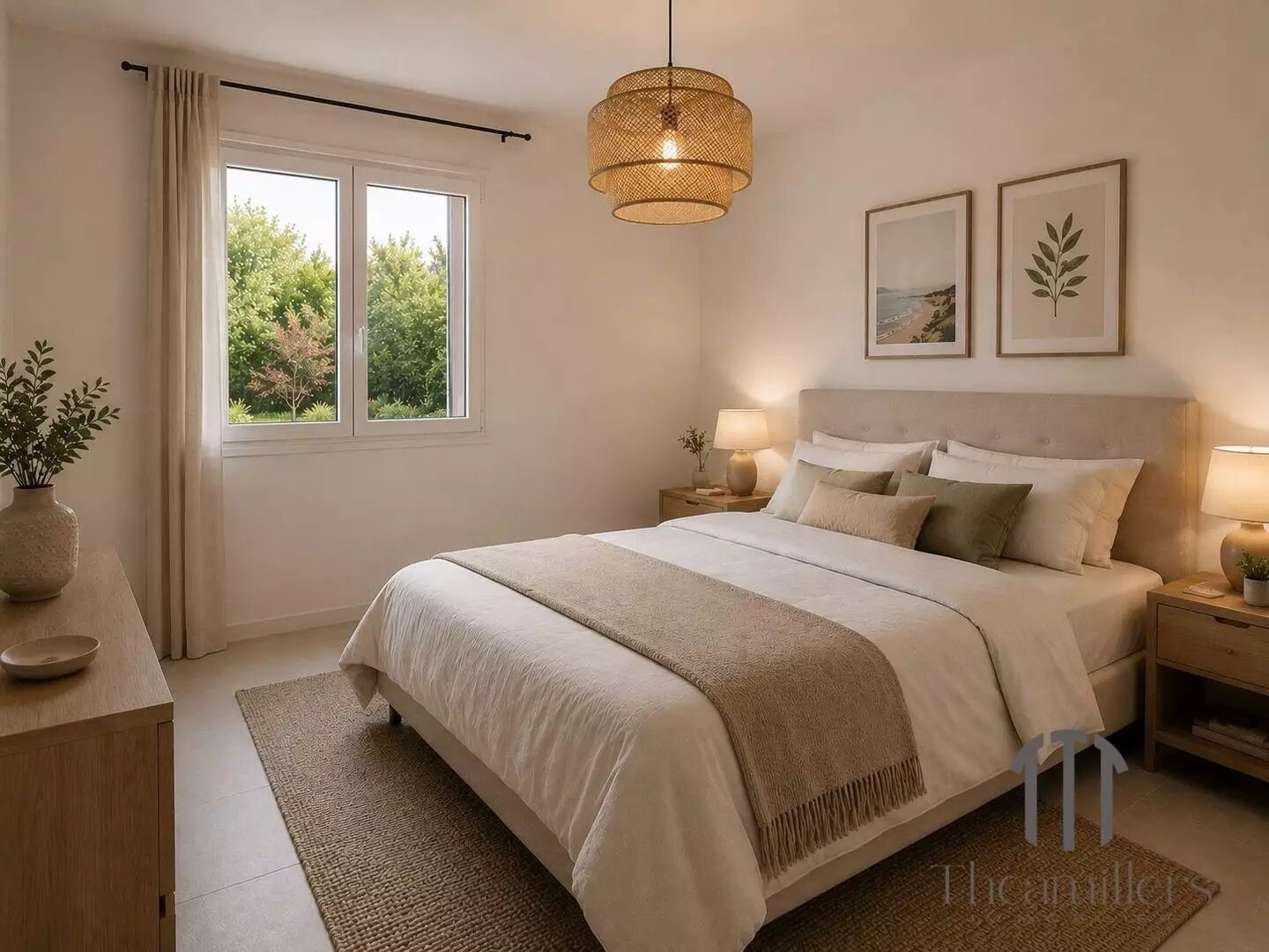 Appartement à vendre, 45m², Cogolin
