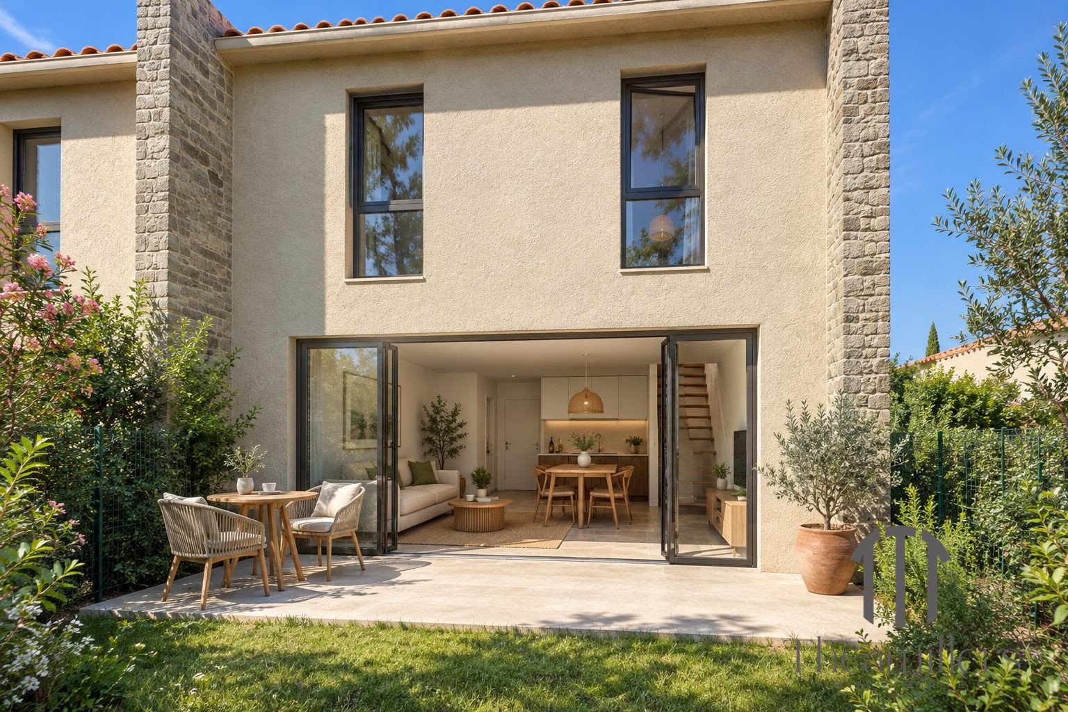 Maison à vendre, 82m², Ensuès-la-Redonne