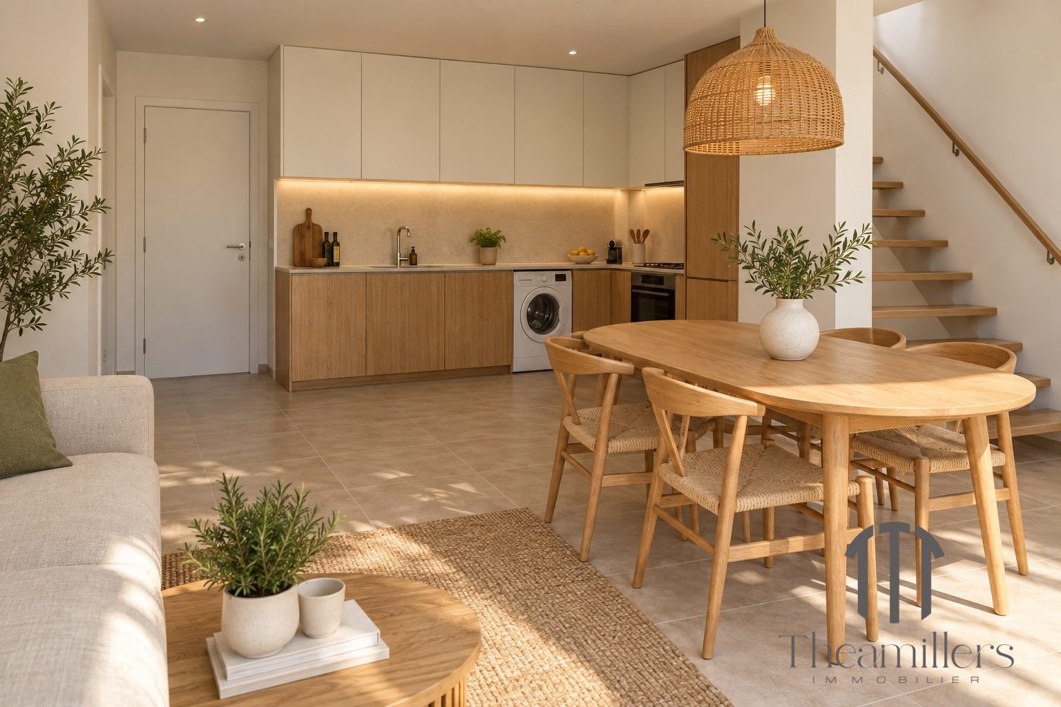 Maison à vendre, 82m², Ensuès-la-Redonne