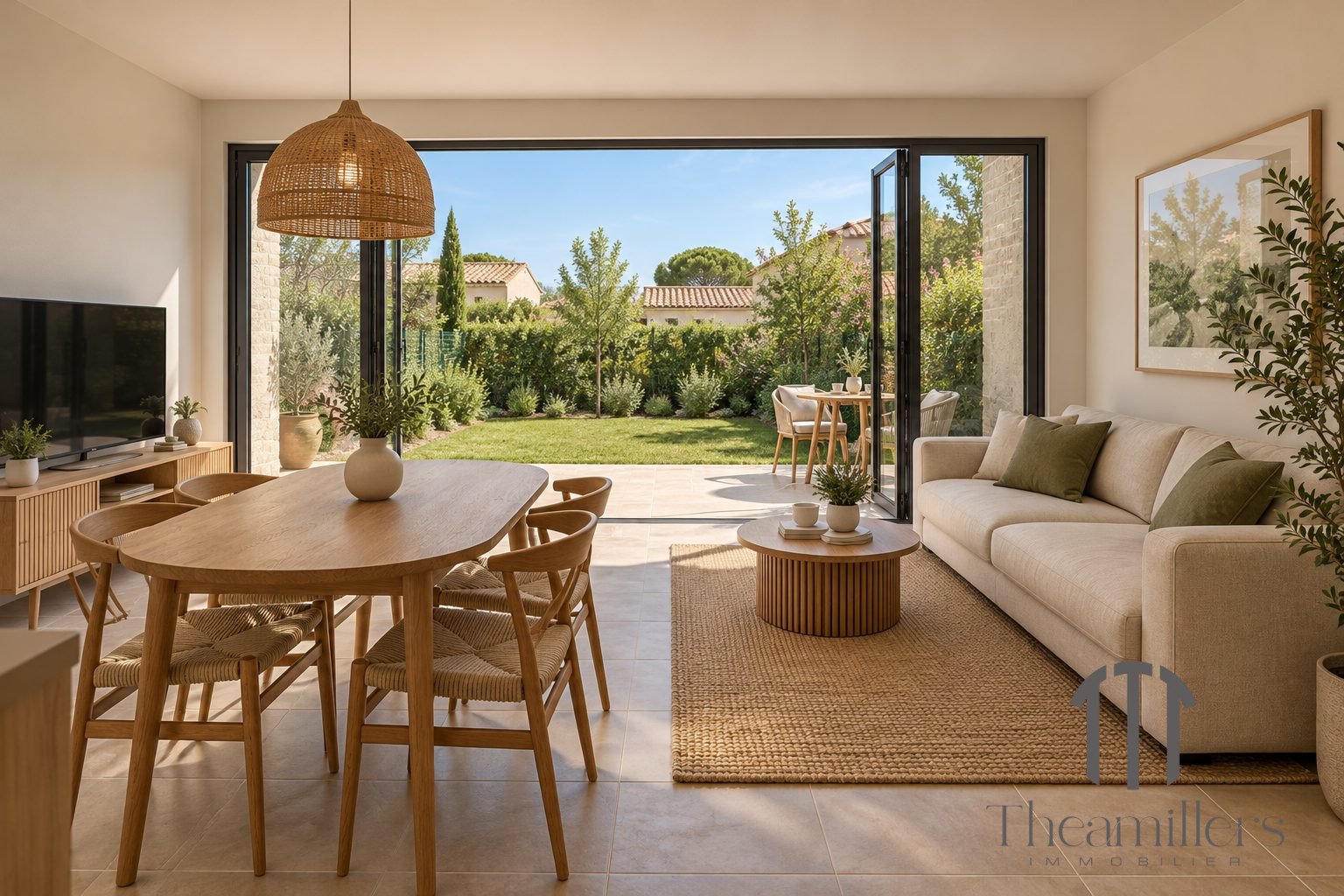Maison à vendre, 82m², Ensuès-la-Redonne