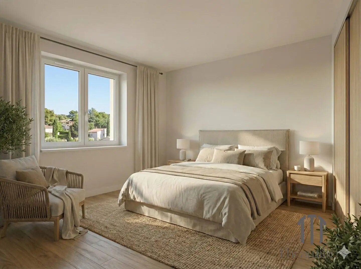 Appartement à vendre, 69m², Saint-Rémy-de-Provence
