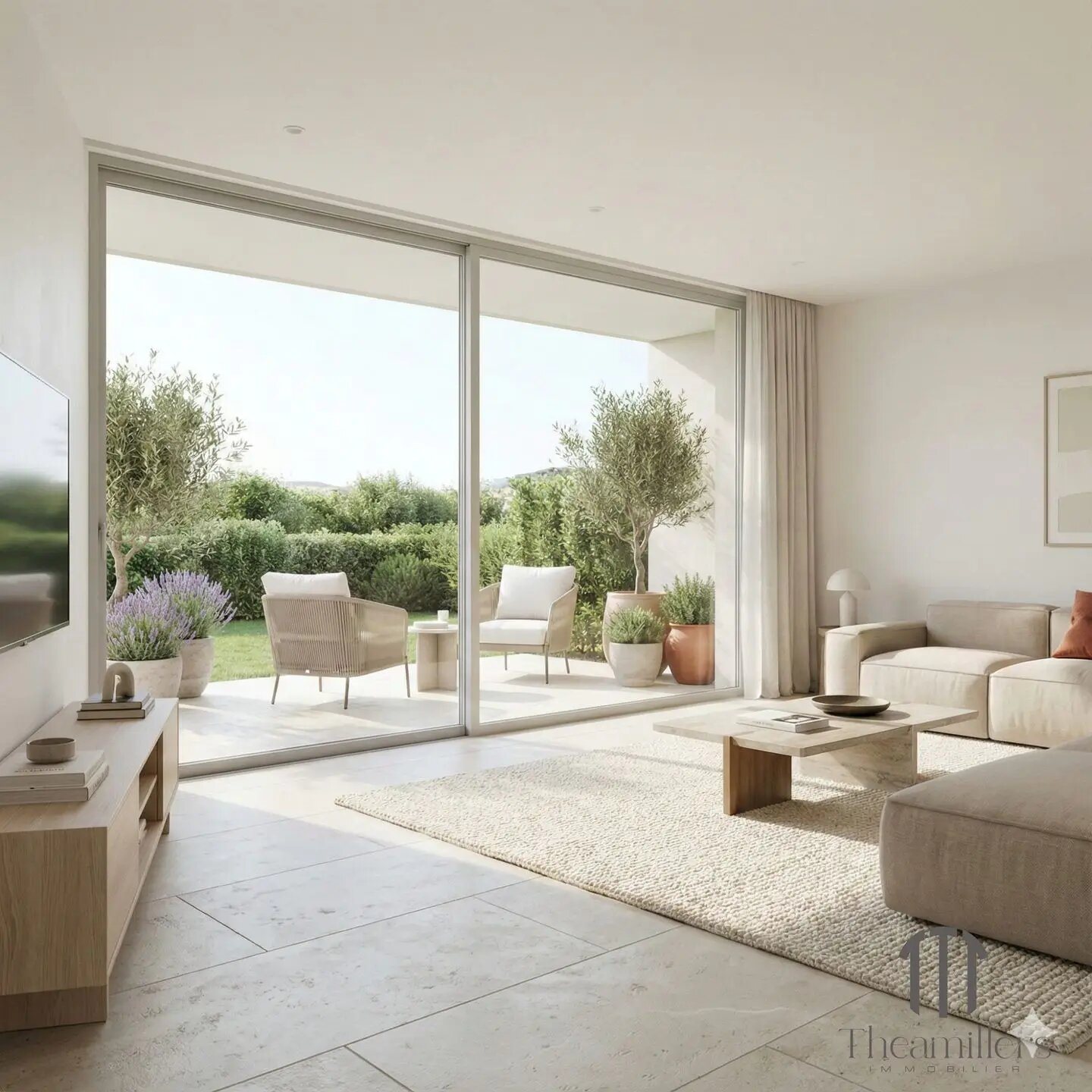 Appartement à vendre, 63m², Cogolin
