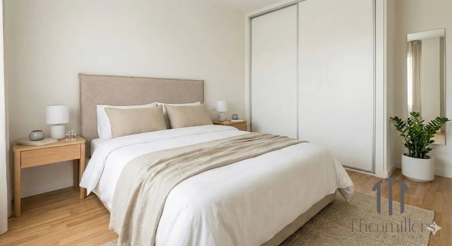 Appartement à vendre, 68m², Aix-en-Provence