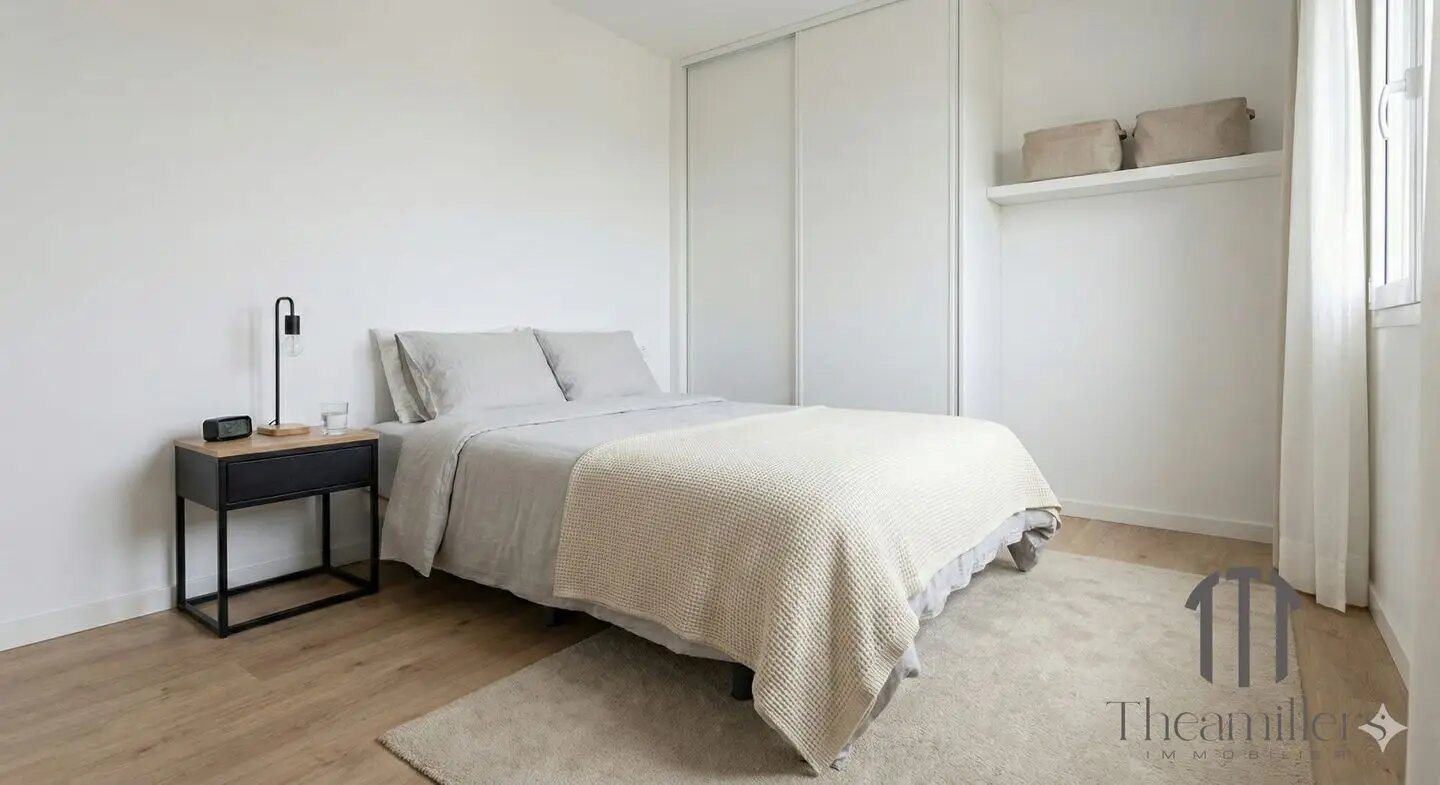 Appartement à vendre, 68m², Aix-en-Provence