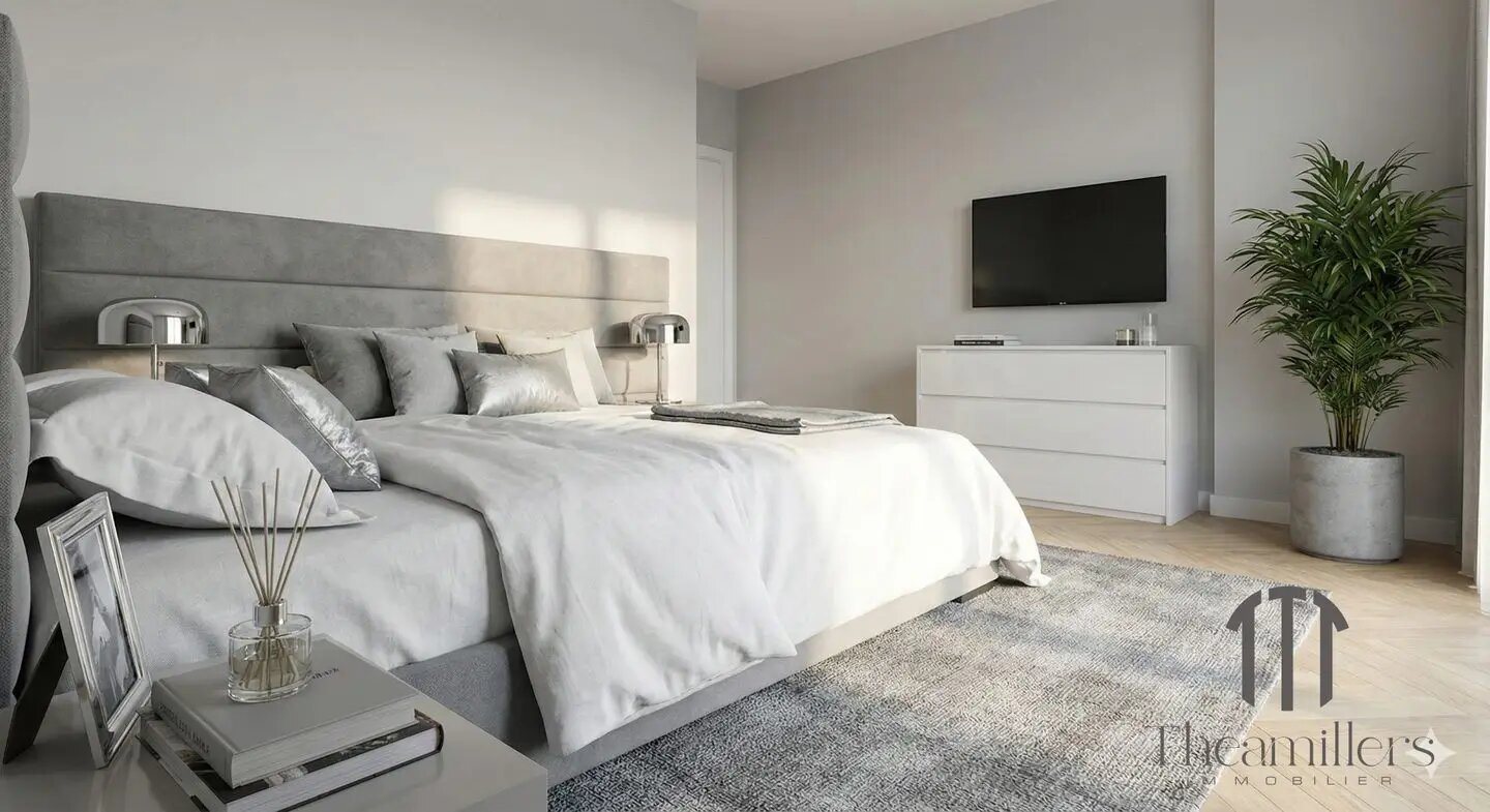 Maison à vendre, 88m², Coudoux