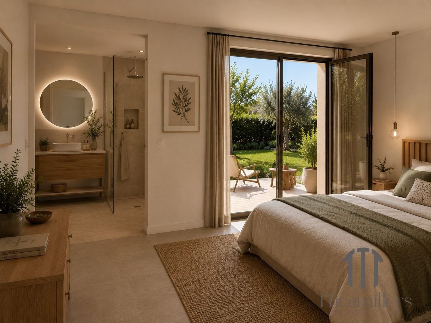 Maison à vendre, 87m², Saint-Etienne-du-Grès